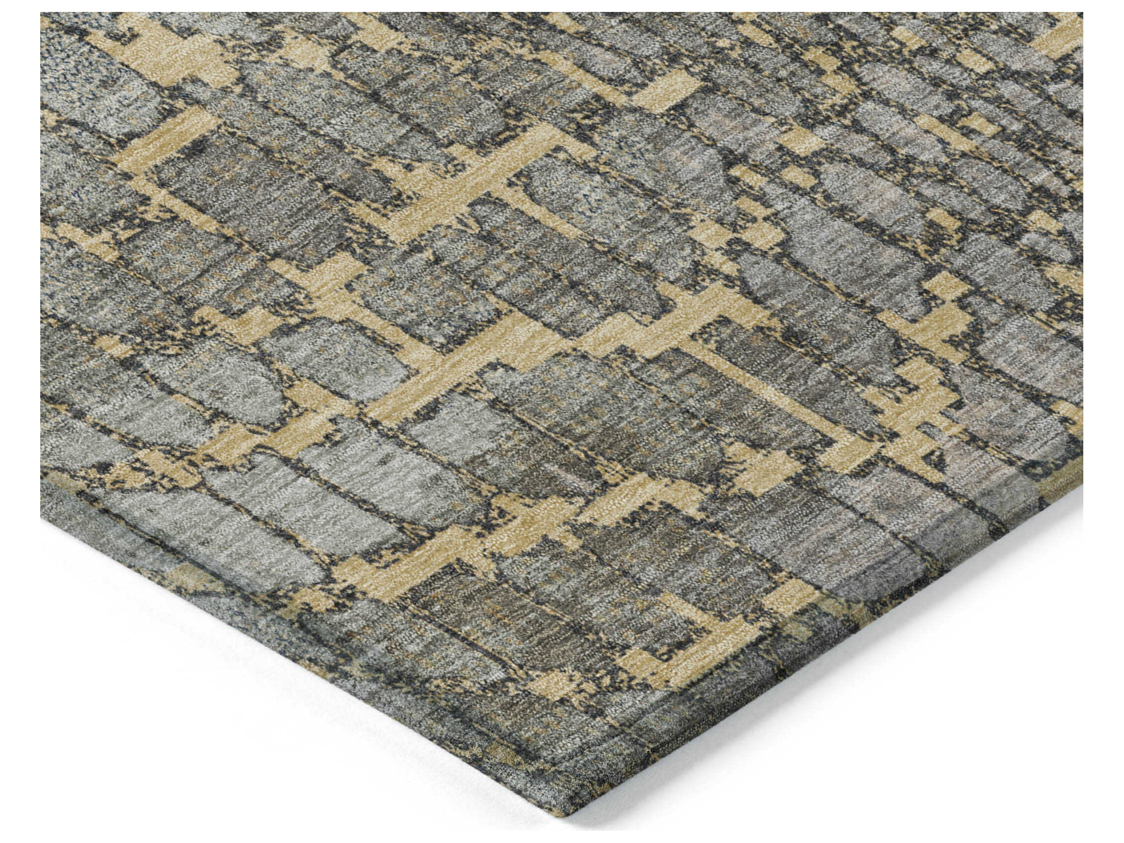 Dalyn Chantille Abstract Area Rug