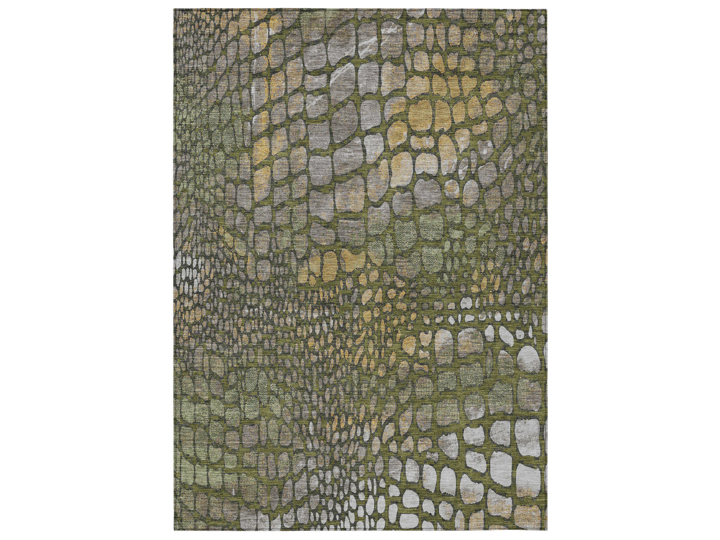 Dalyn Chantille Abstract Area Rug