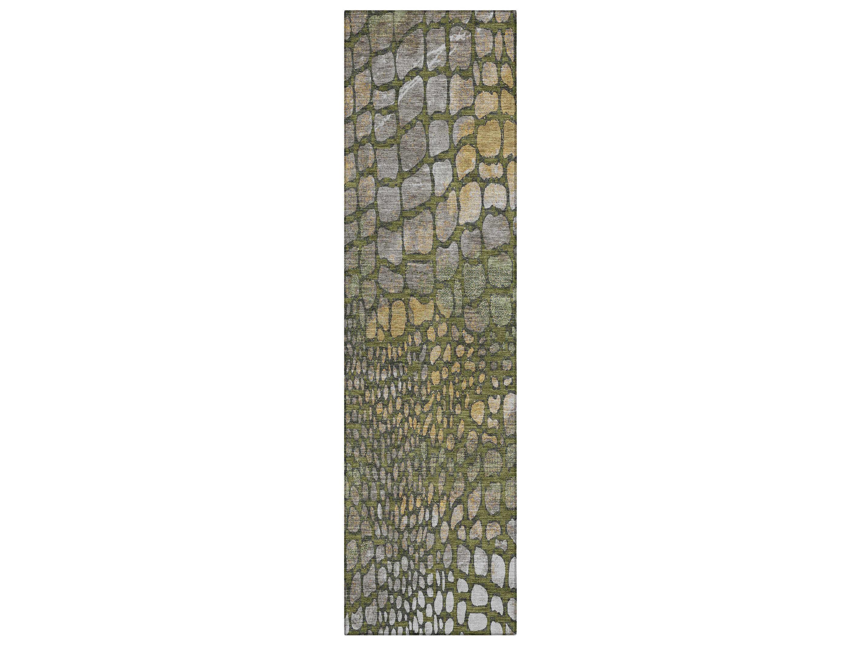 Dalyn Chantille Abstract Area Rug