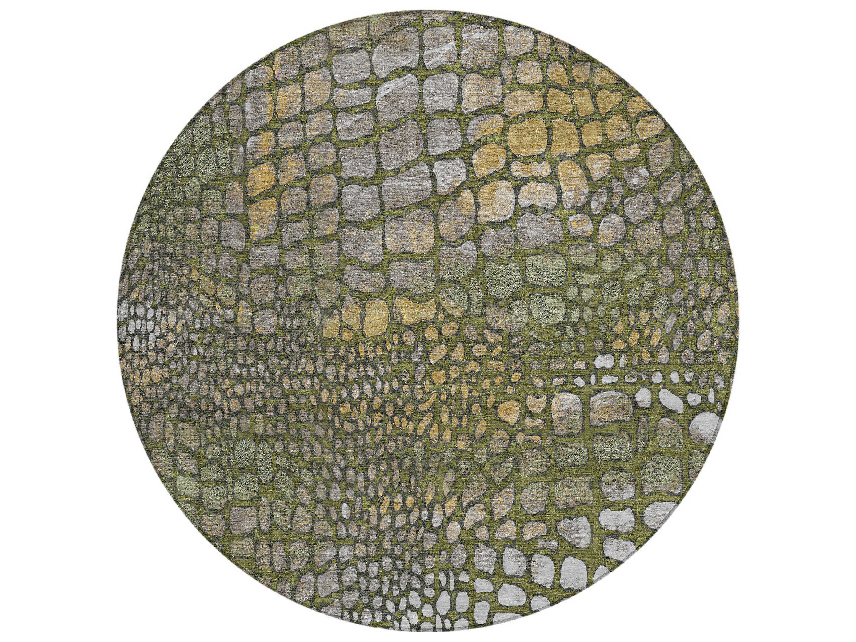Dalyn Chantille Abstract Area Rug