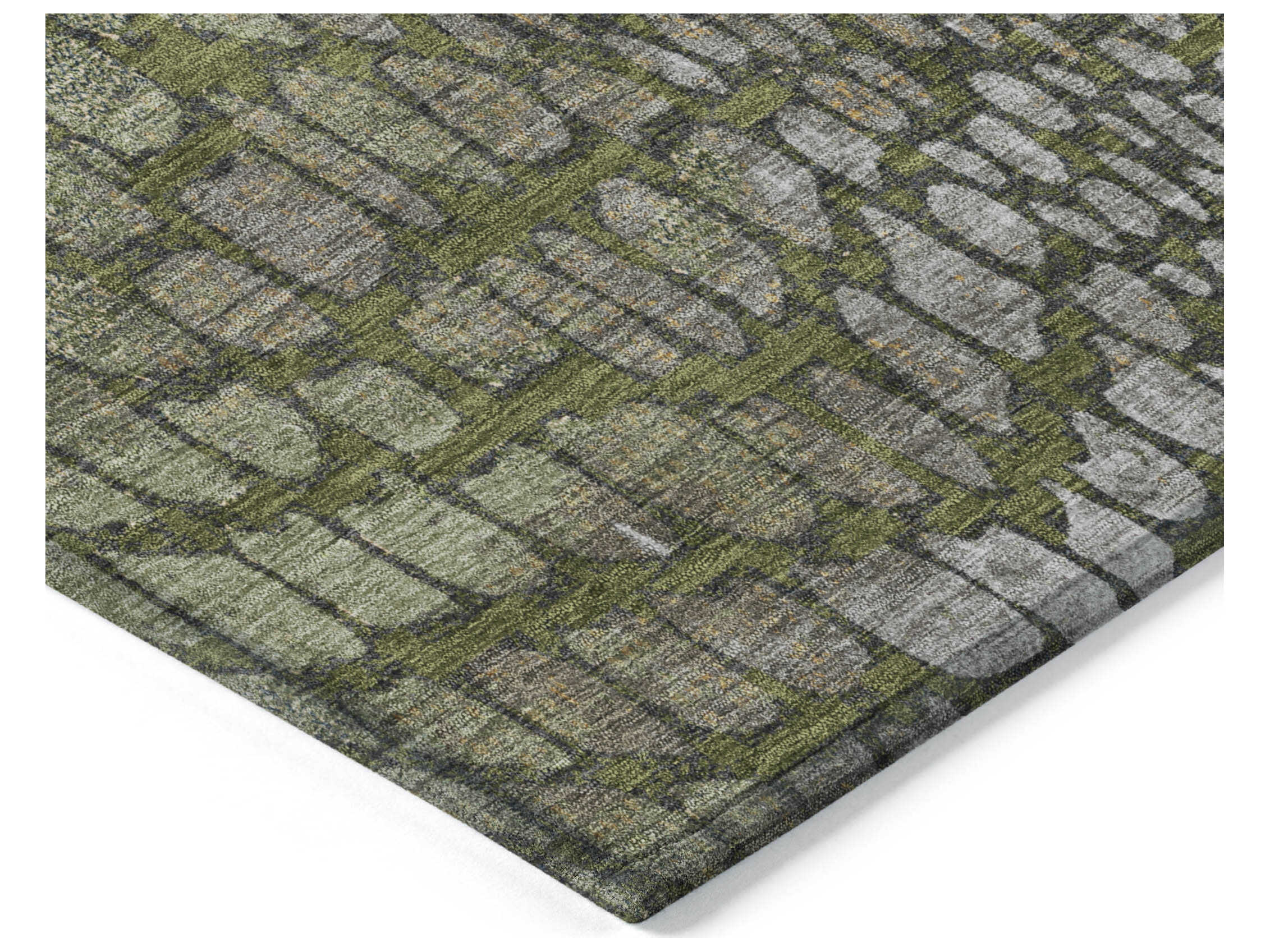 Dalyn Chantille Abstract Area Rug