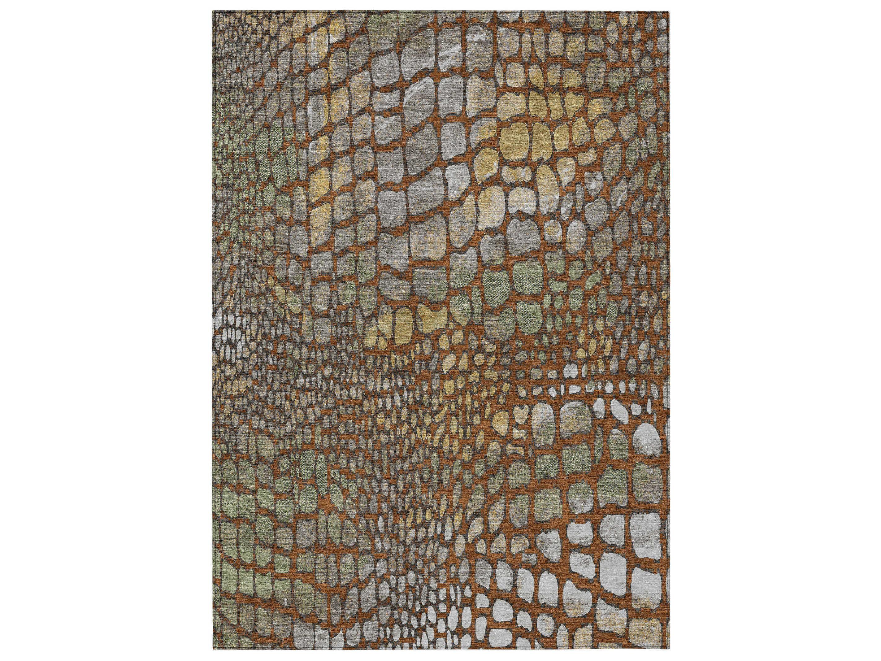 Dalyn Chantille Abstract Area Rug