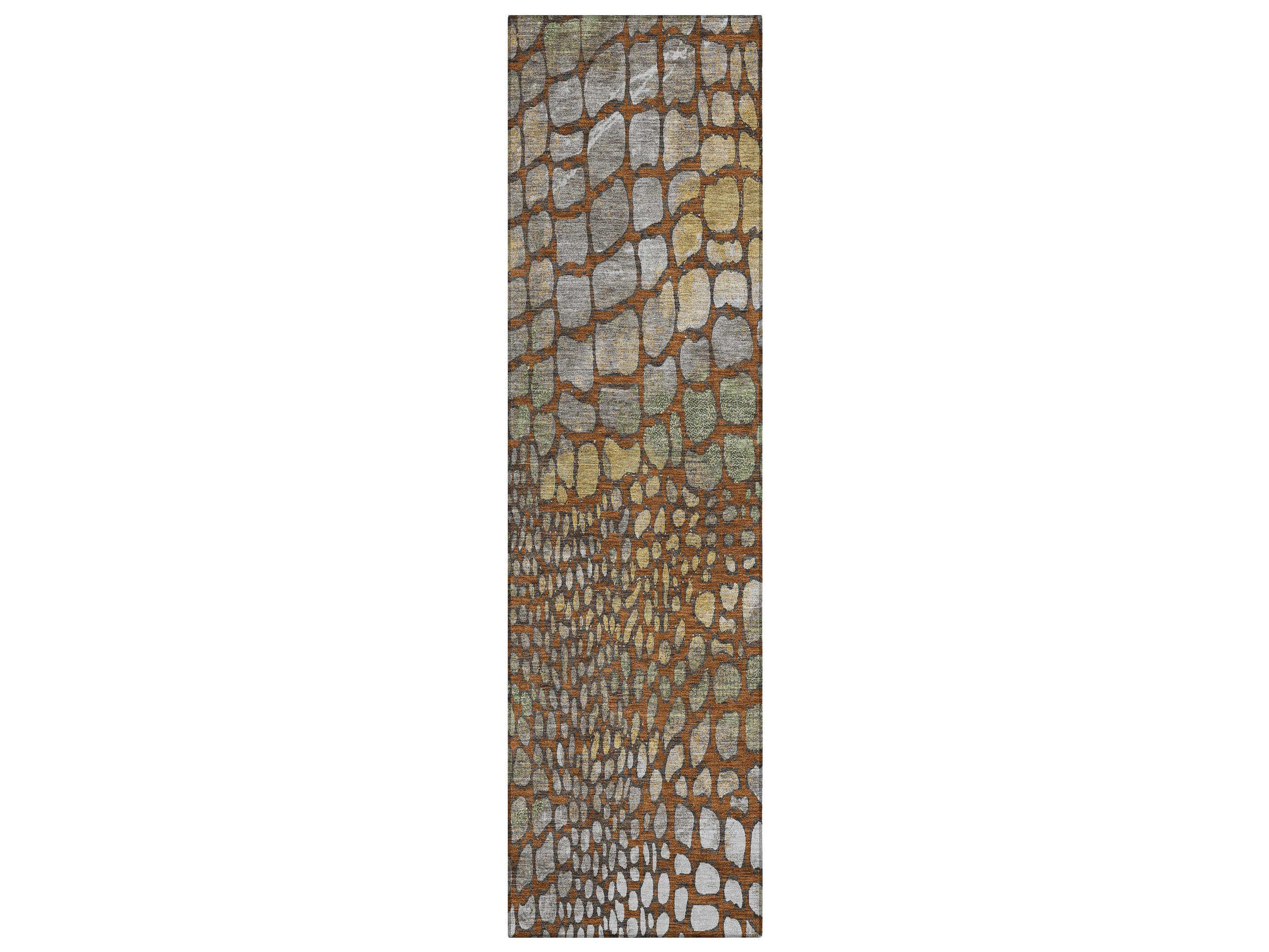 Dalyn Chantille Abstract Area Rug