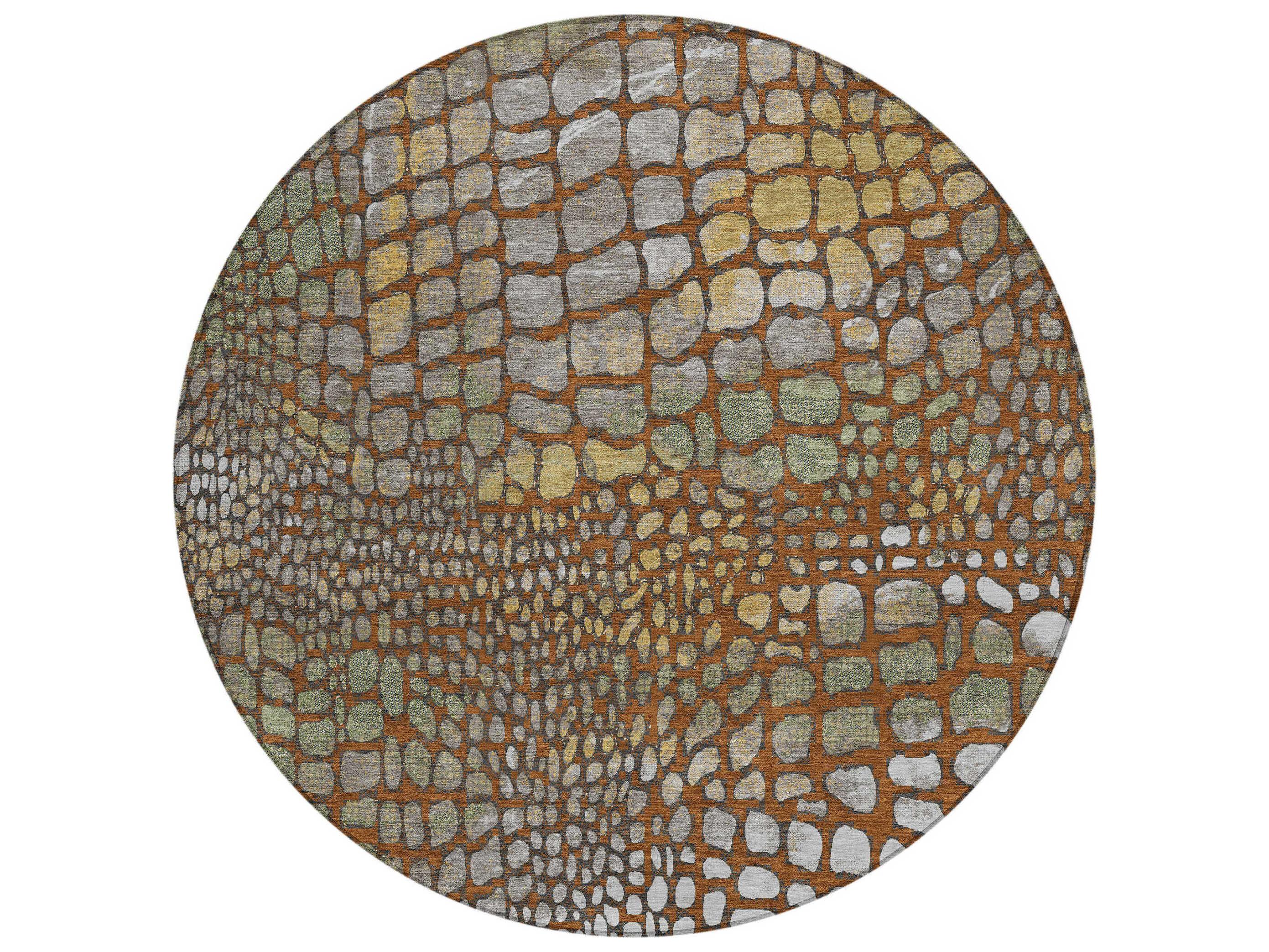 Dalyn Chantille Abstract Area Rug
