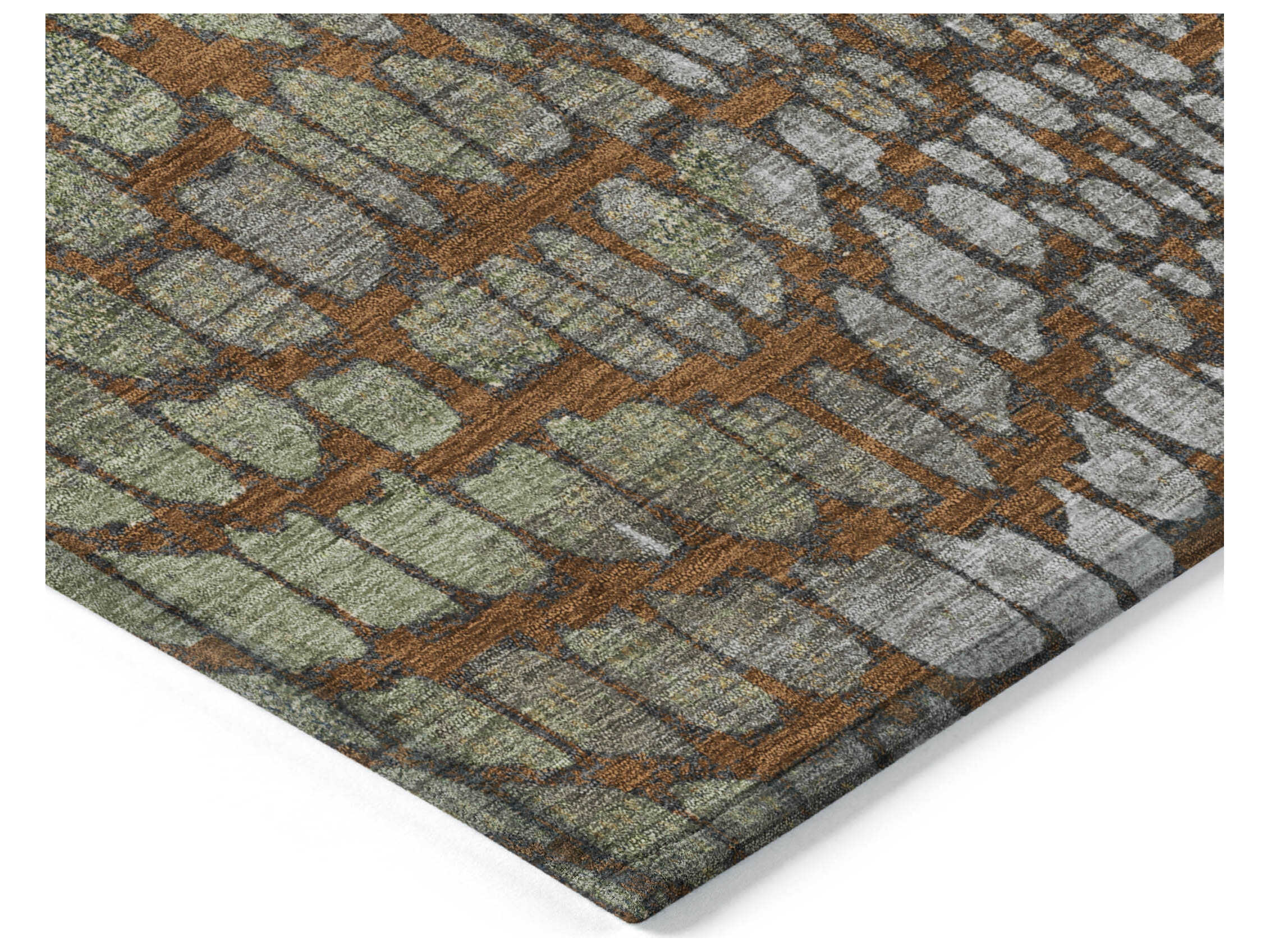 Dalyn Chantille Abstract Area Rug