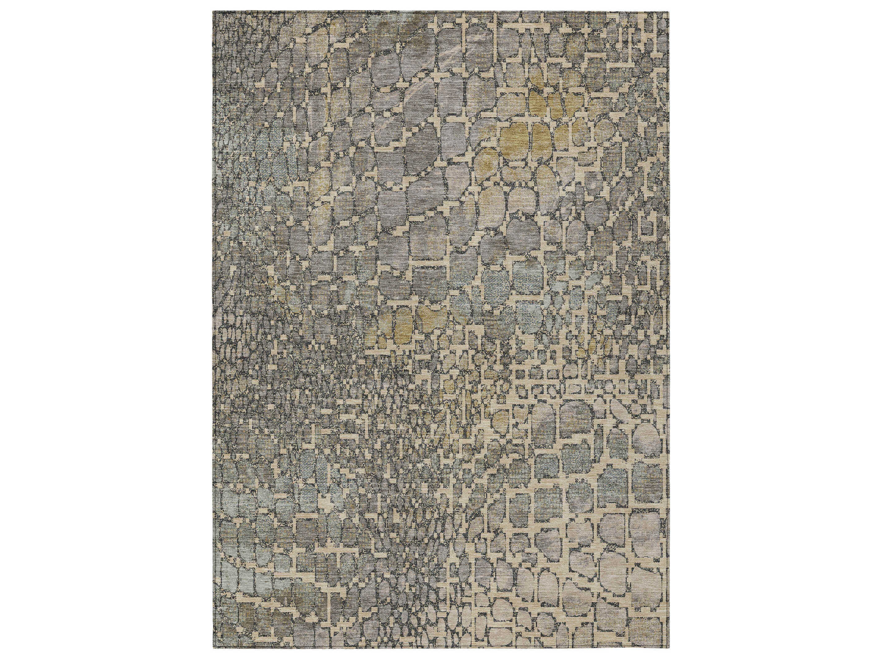 Dalyn Chantille Abstract Area Rug