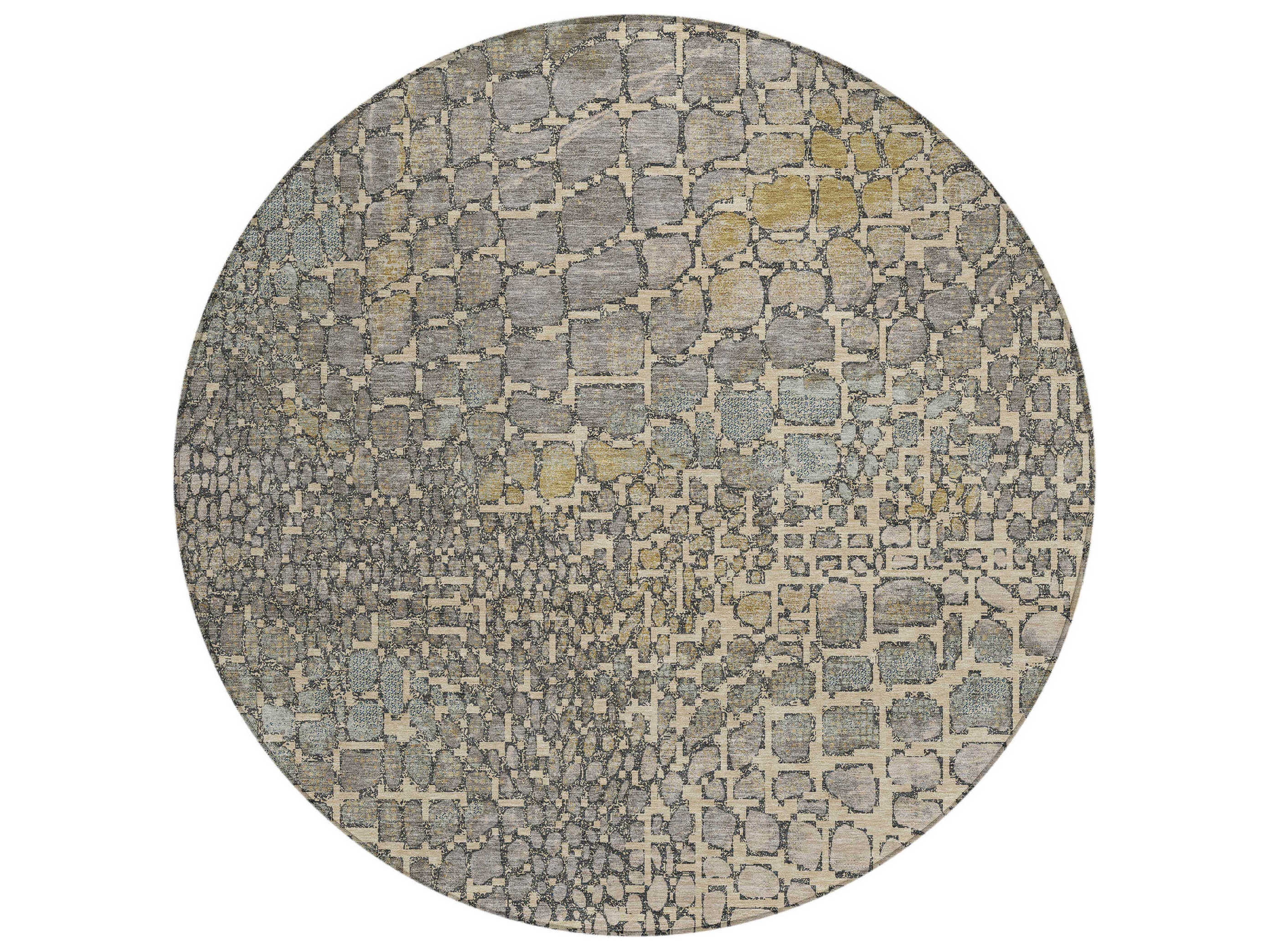 Dalyn Chantille Abstract Area Rug