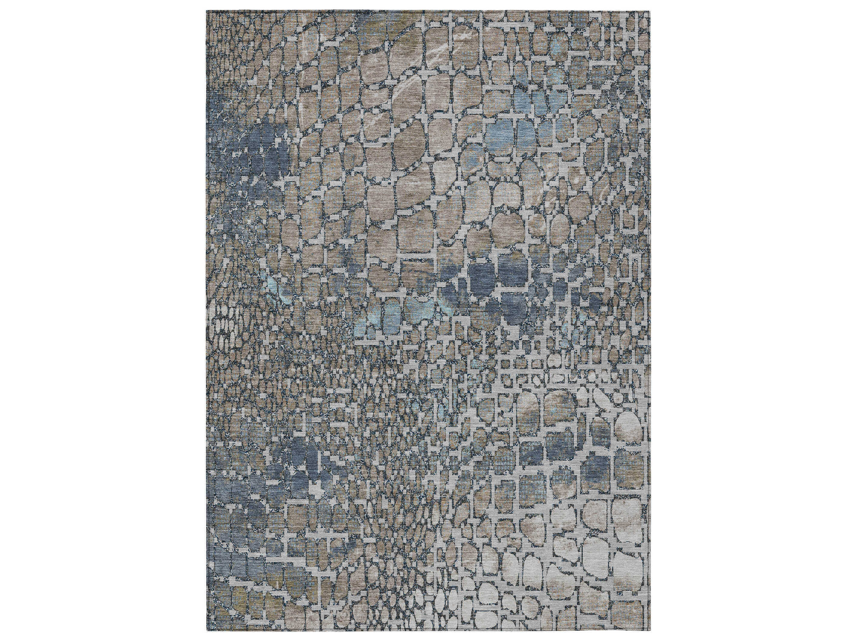 Dalyn Chantille Abstract Area Rug