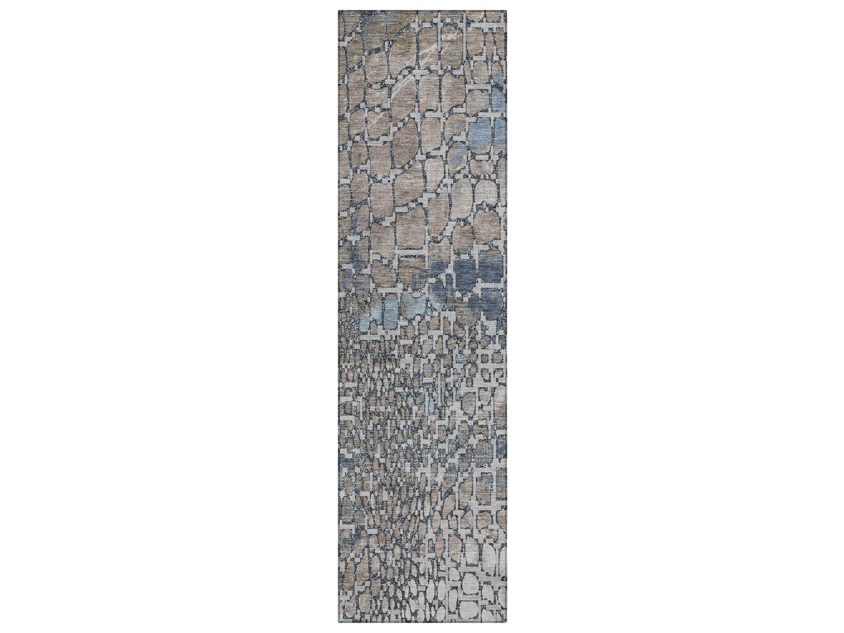 Dalyn Chantille Abstract Area Rug