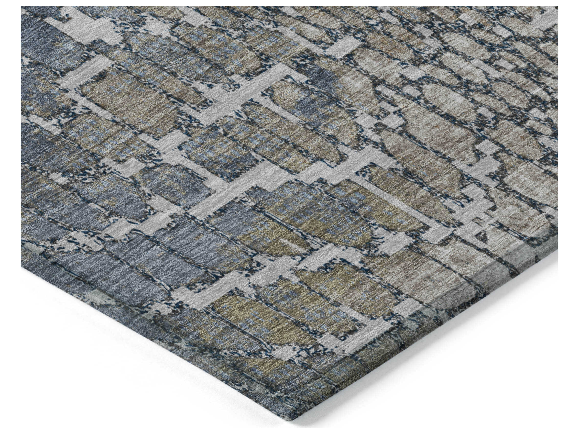 Dalyn Chantille Abstract Area Rug