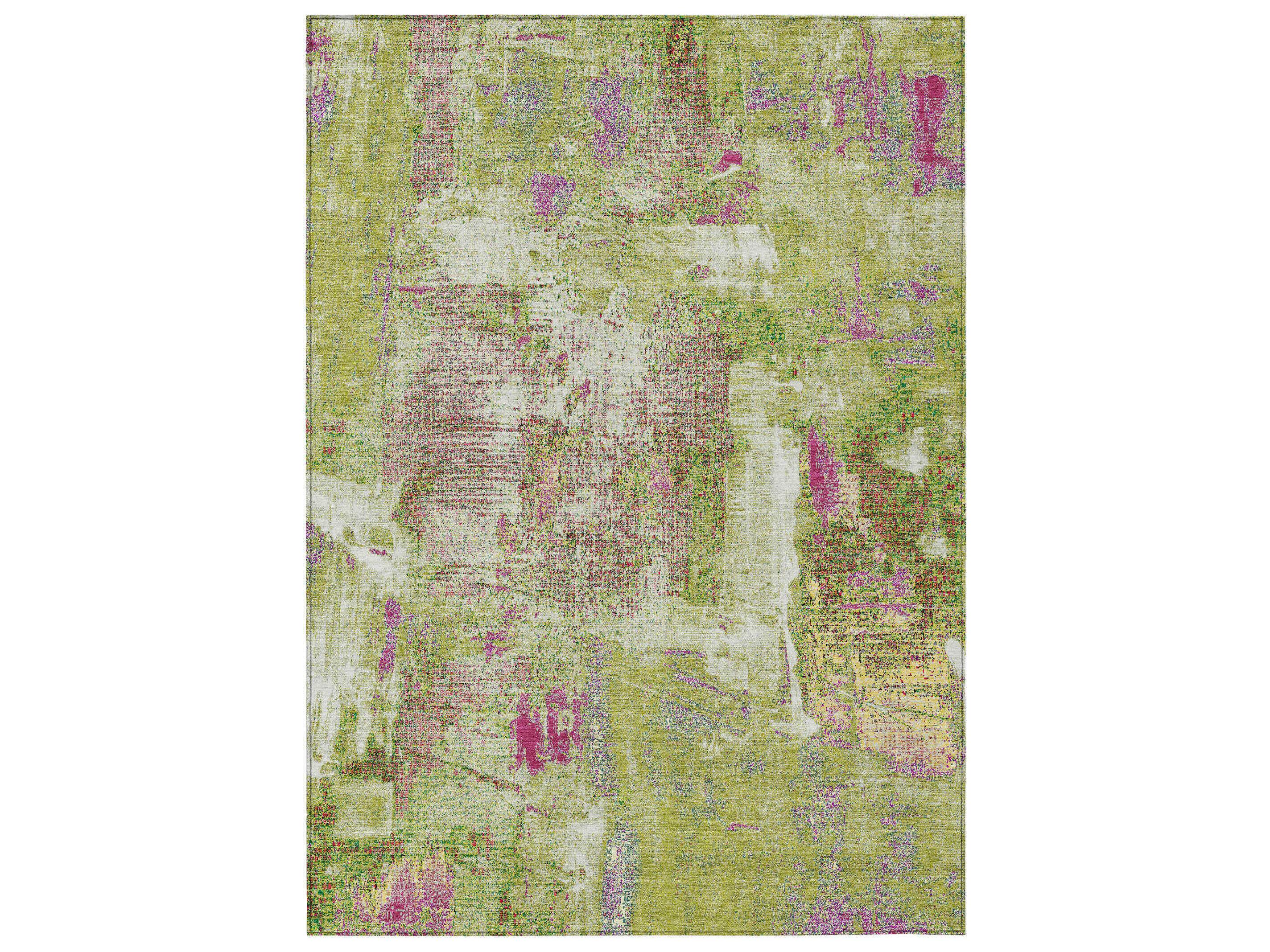 Dalyn Chantille Abstract Area Rug