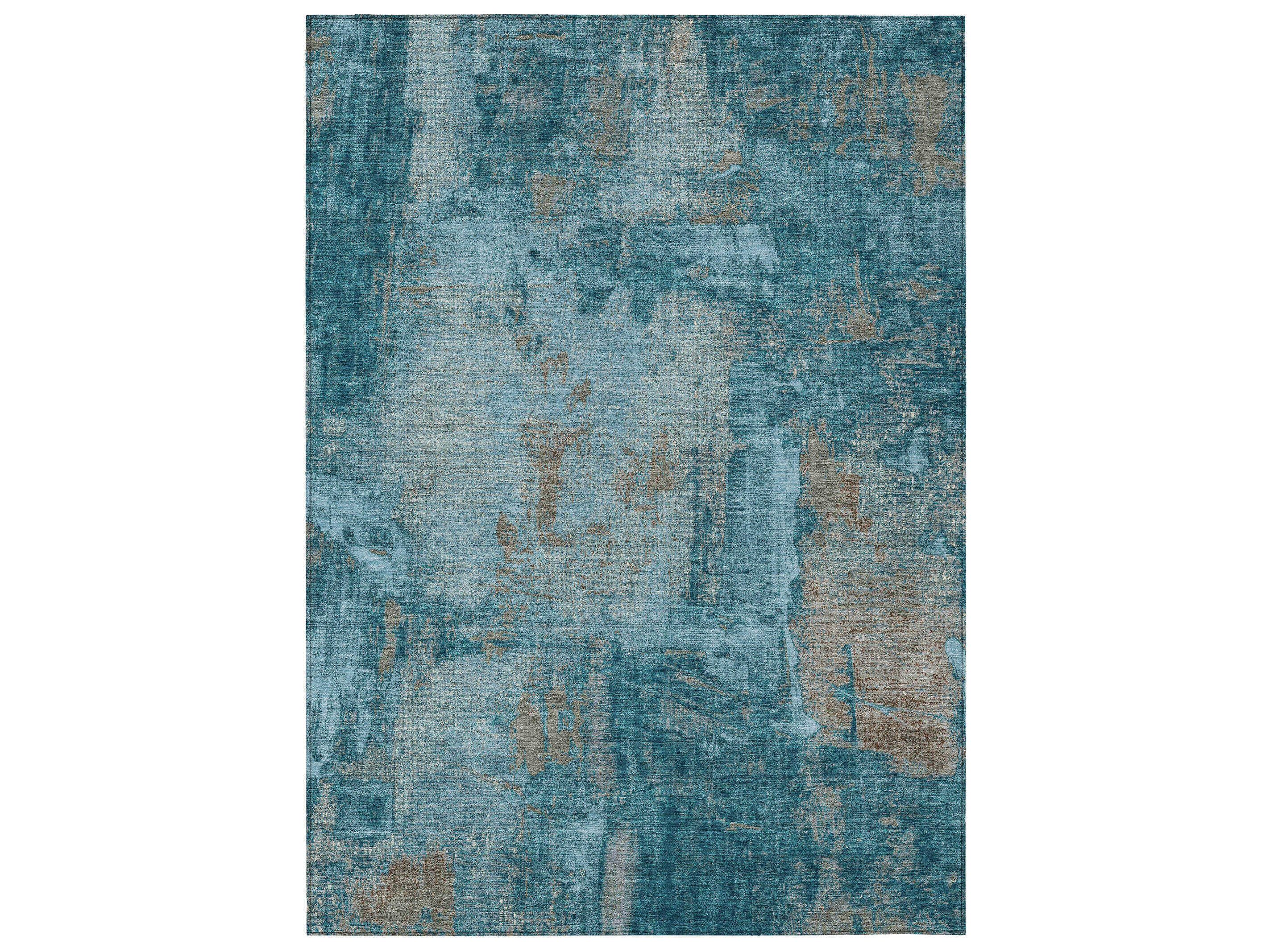 Dalyn Chantille Abstract Area Rug