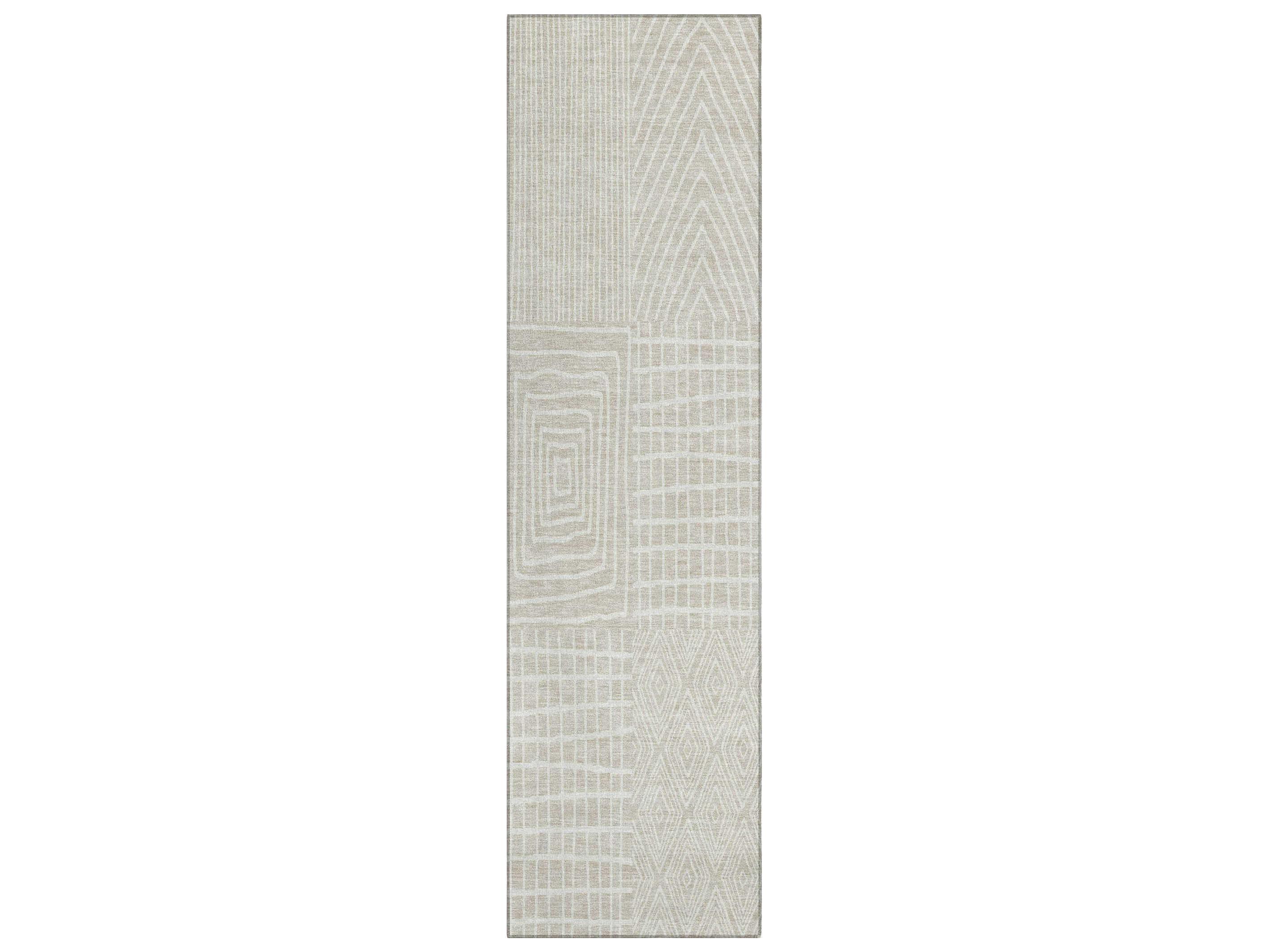 Dalyn Chantille Geometric Area Rug