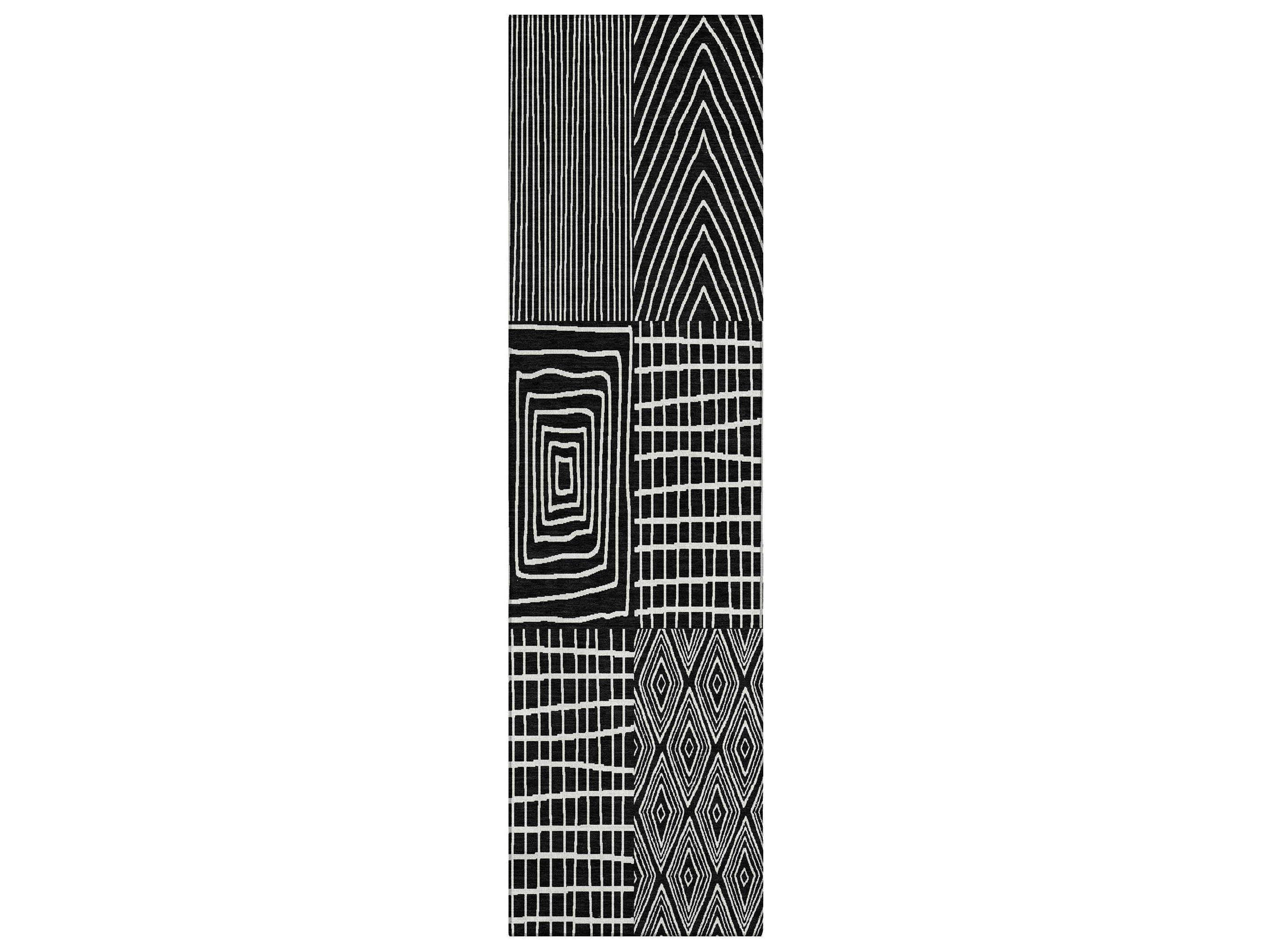 Dalyn Chantille Geometric Area Rug