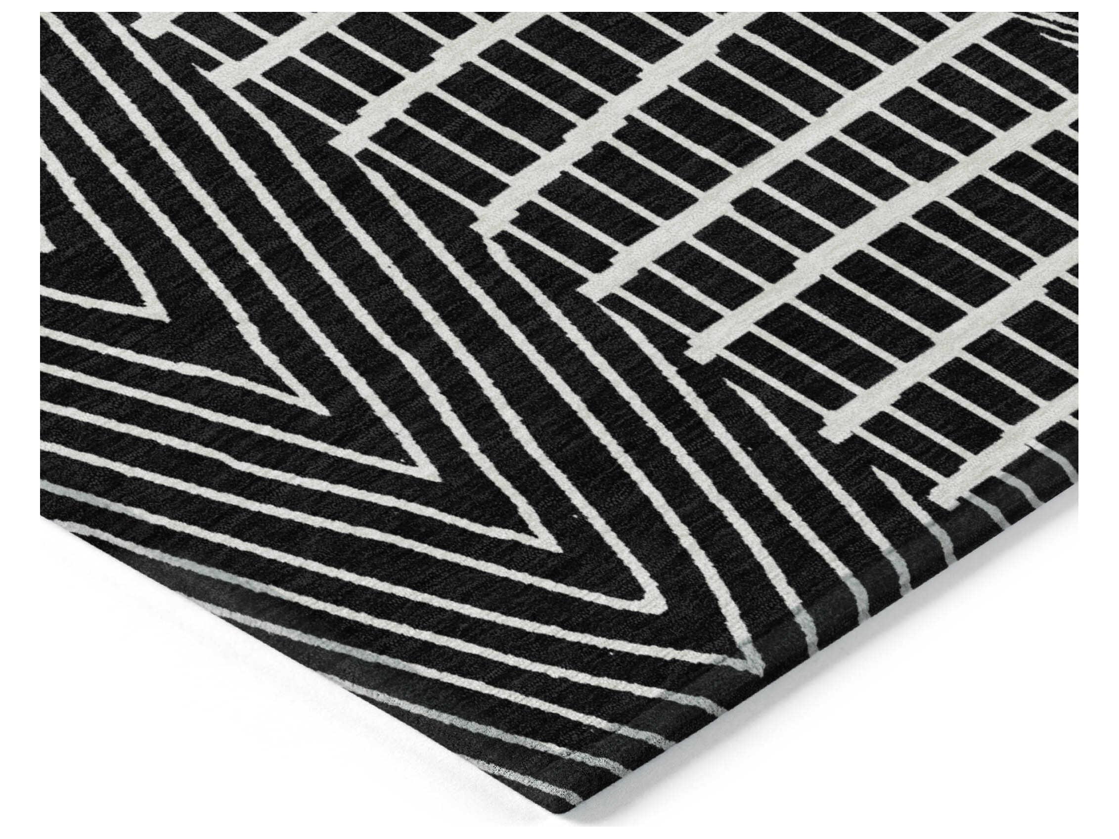 Dalyn Chantille Geometric Area Rug