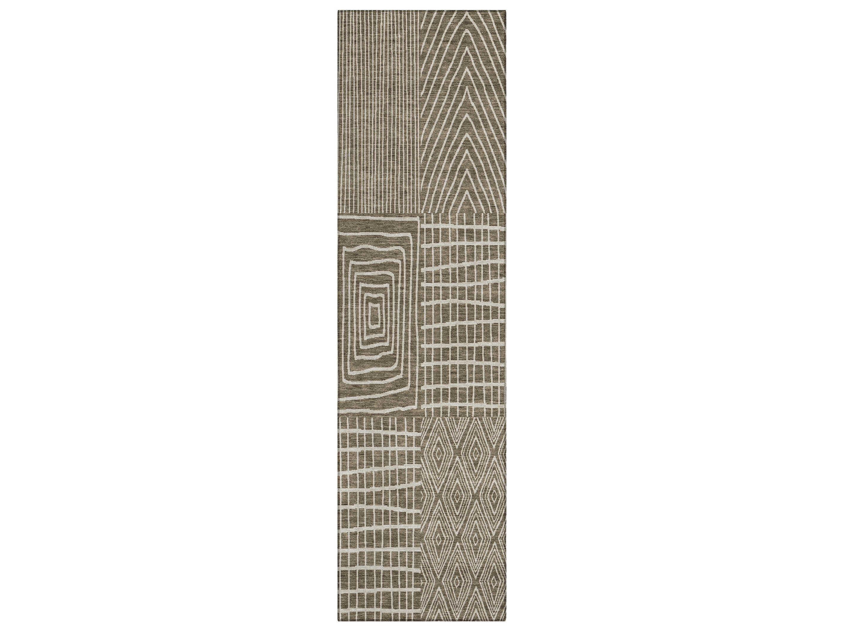 Dalyn Chantille Geometric Area Rug