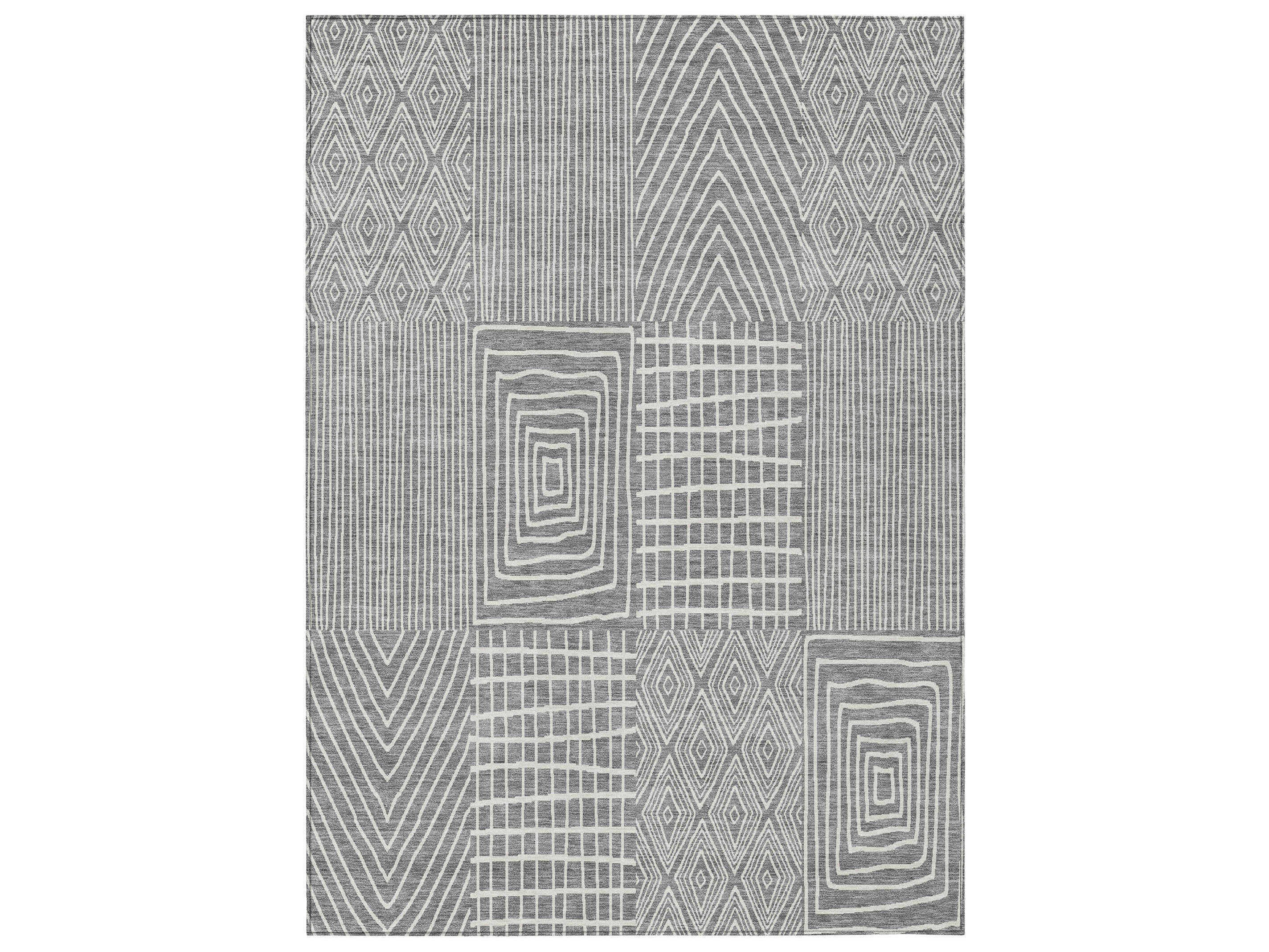 Dalyn Chantille Geometric Area Rug