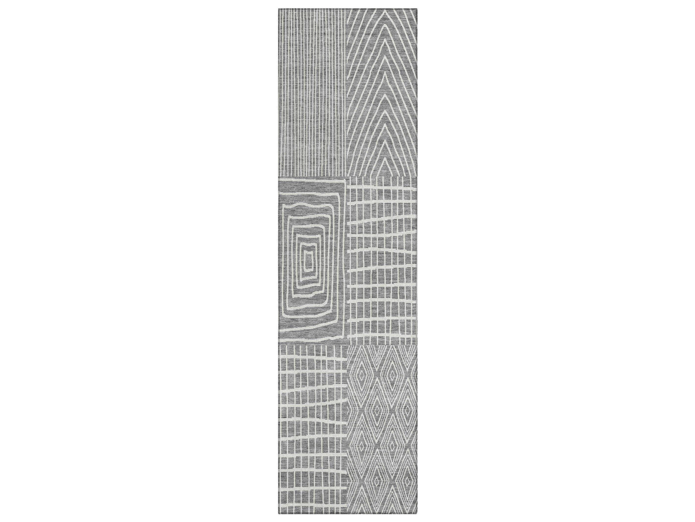 Dalyn Chantille Geometric Area Rug