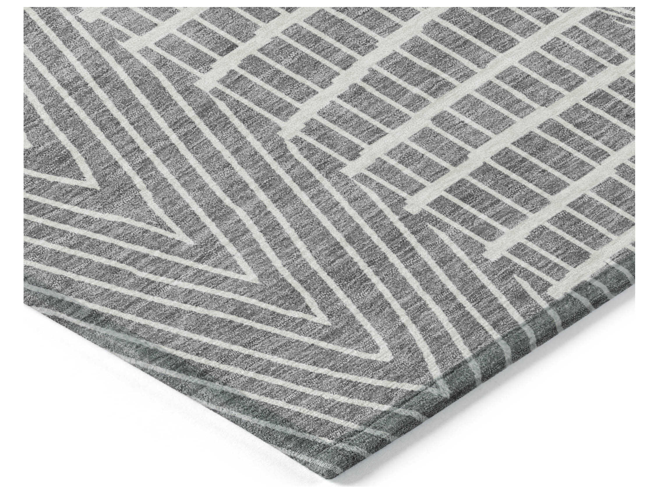 Dalyn Chantille Geometric Area Rug