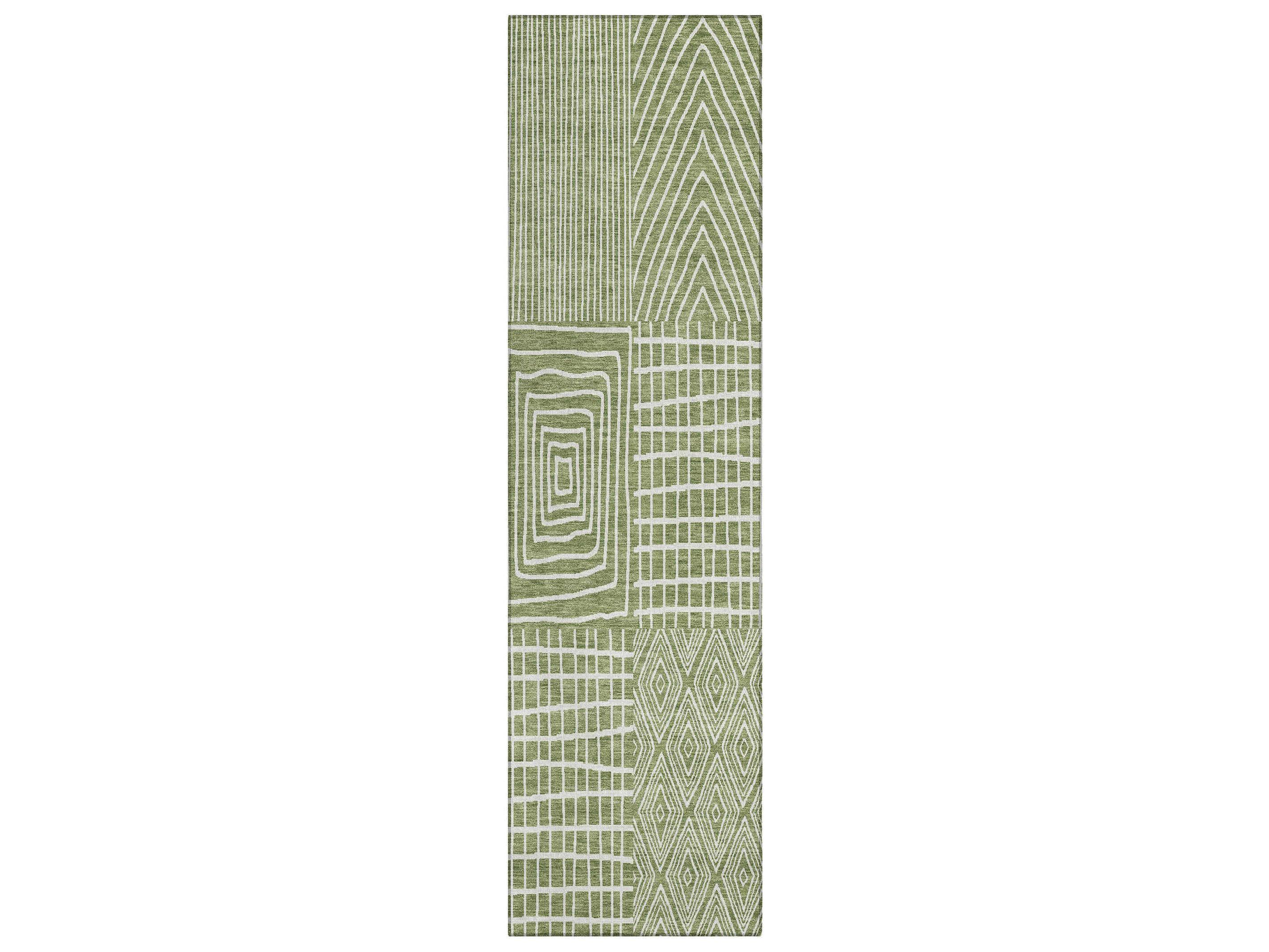 Dalyn Chantille Geometric Area Rug