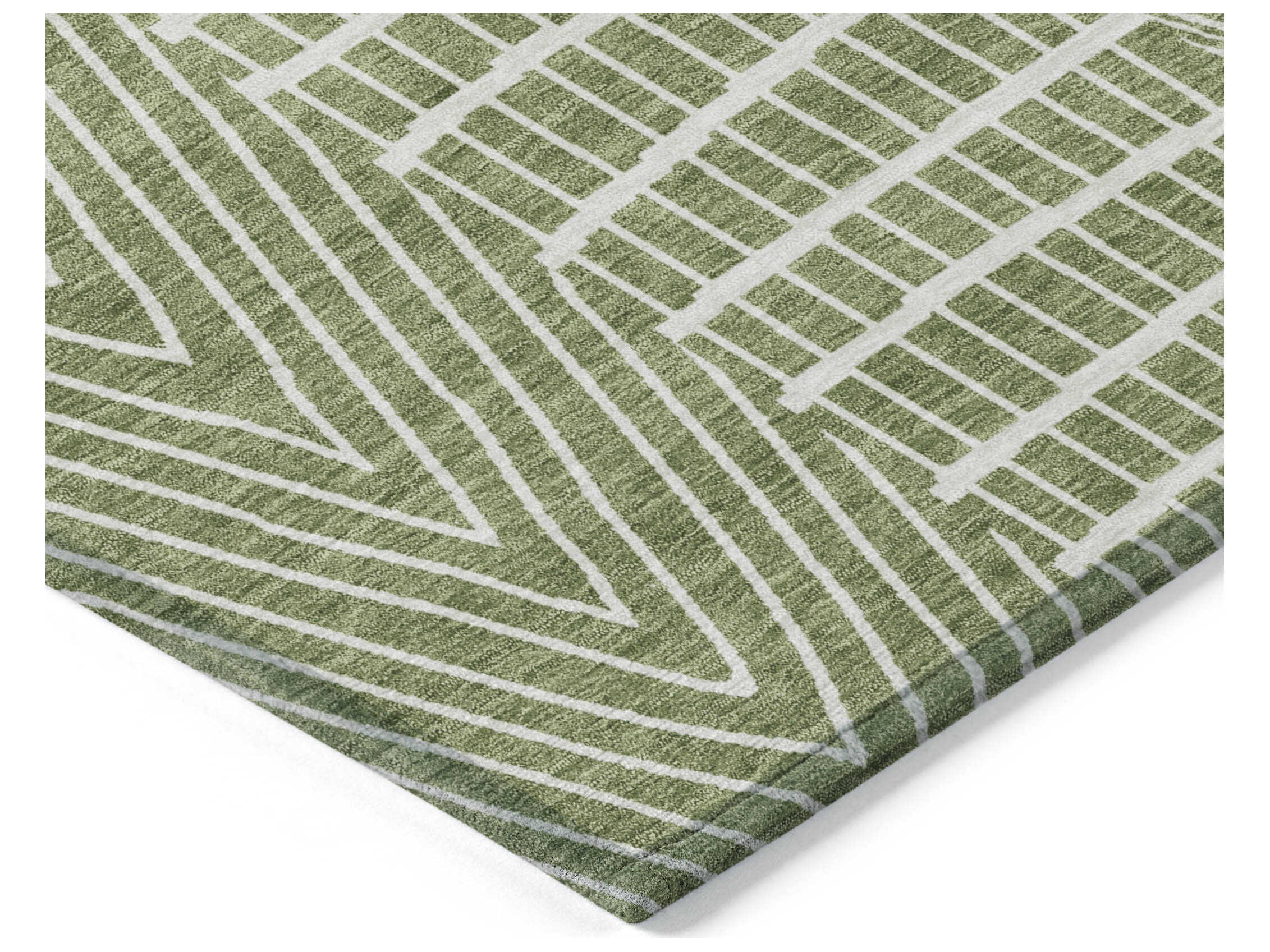 Dalyn Chantille Geometric Area Rug