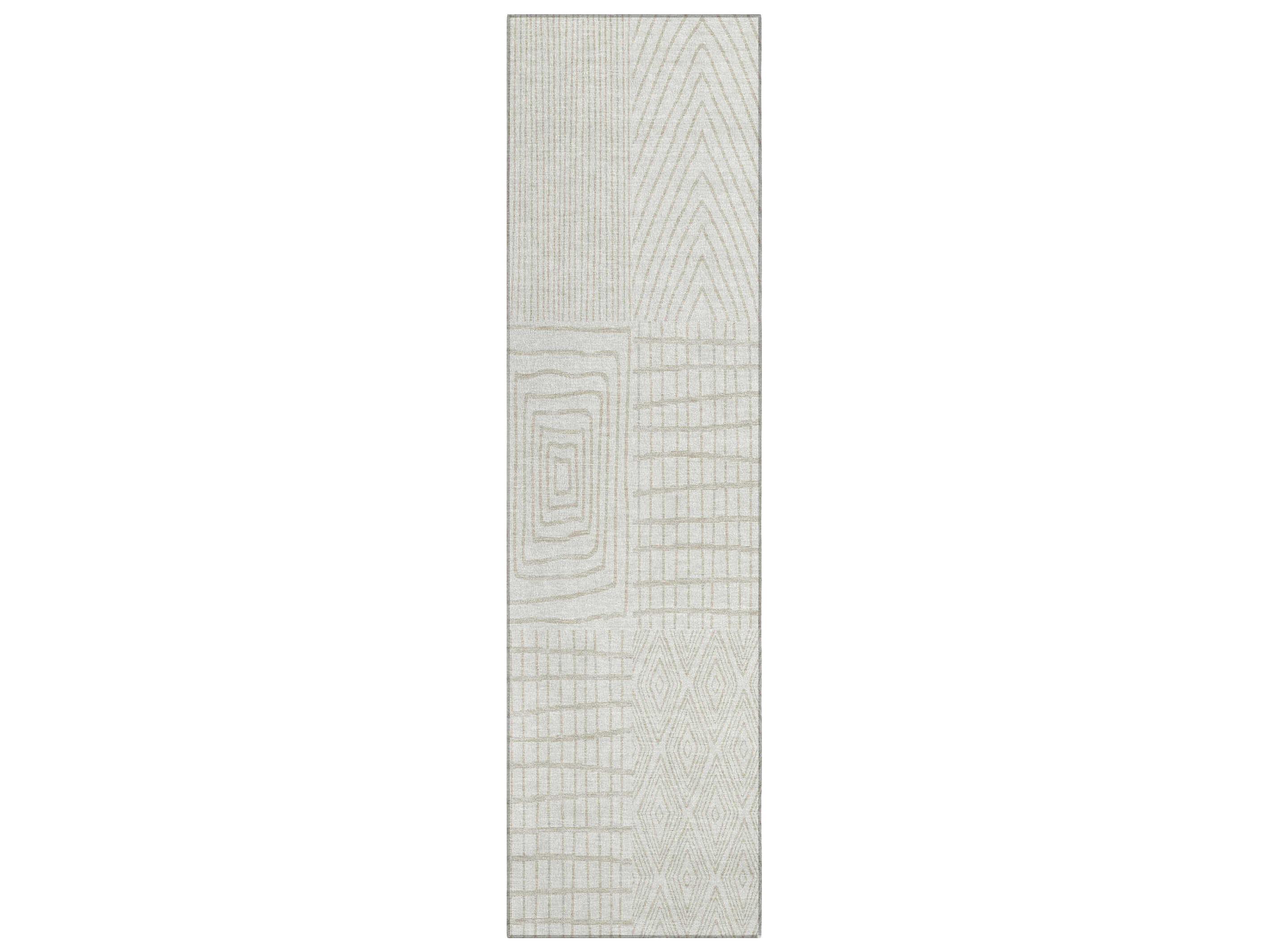 Dalyn Chantille Geometric Area Rug