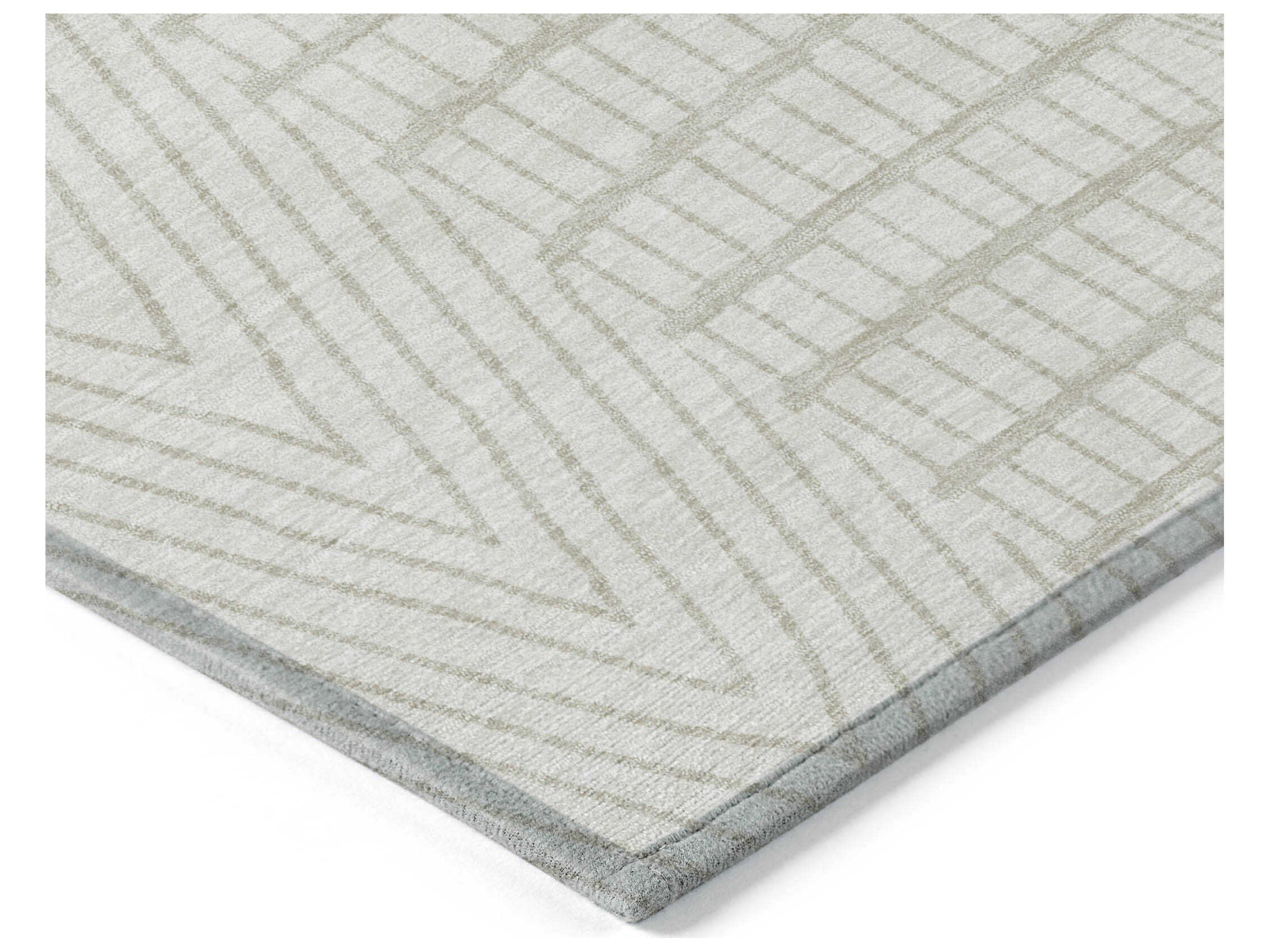 Dalyn Chantille Geometric Area Rug
