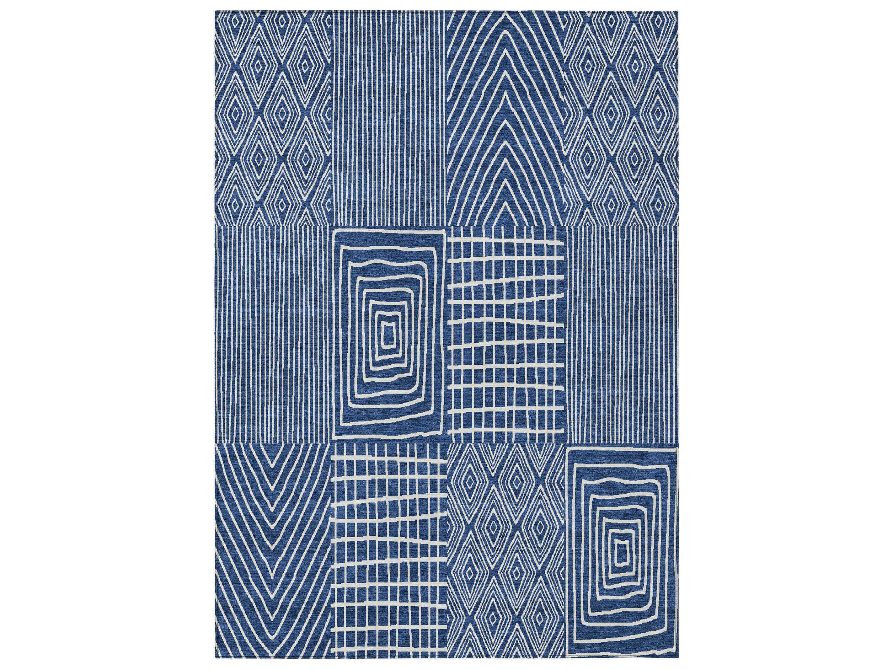 Dalyn Chantille Geometric Area Rug
