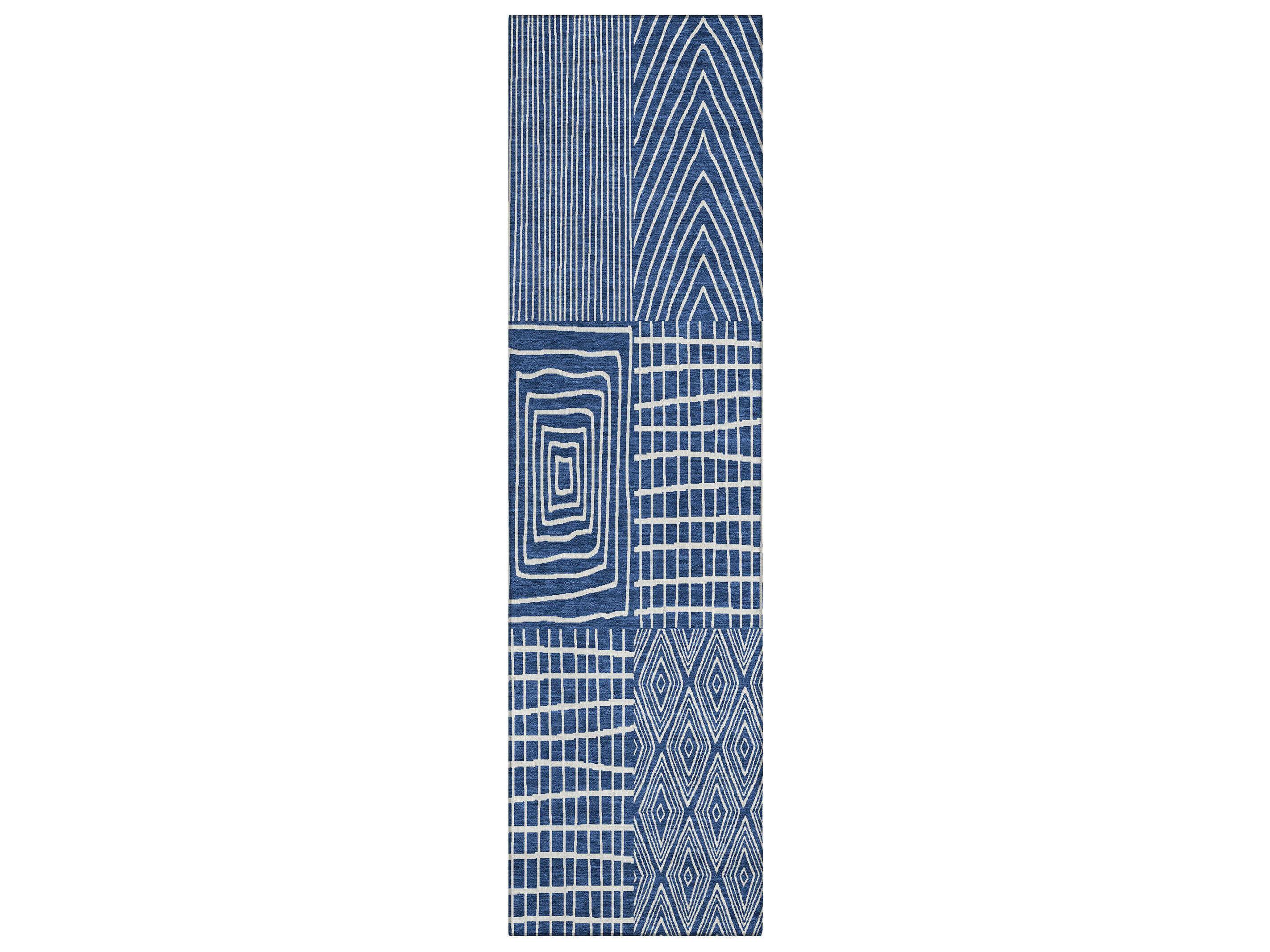 Dalyn Chantille Geometric Area Rug