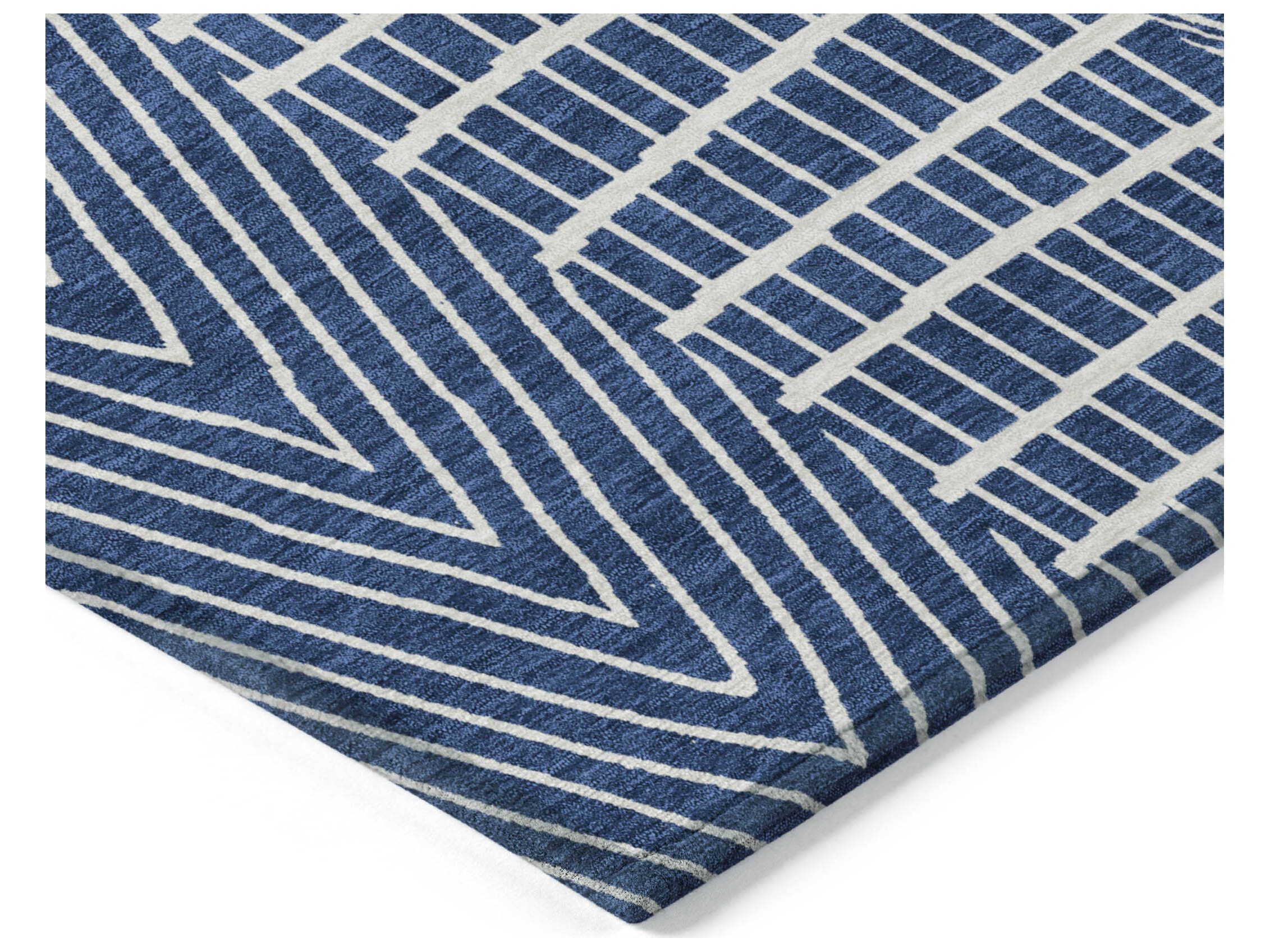 Dalyn Chantille Geometric Area Rug