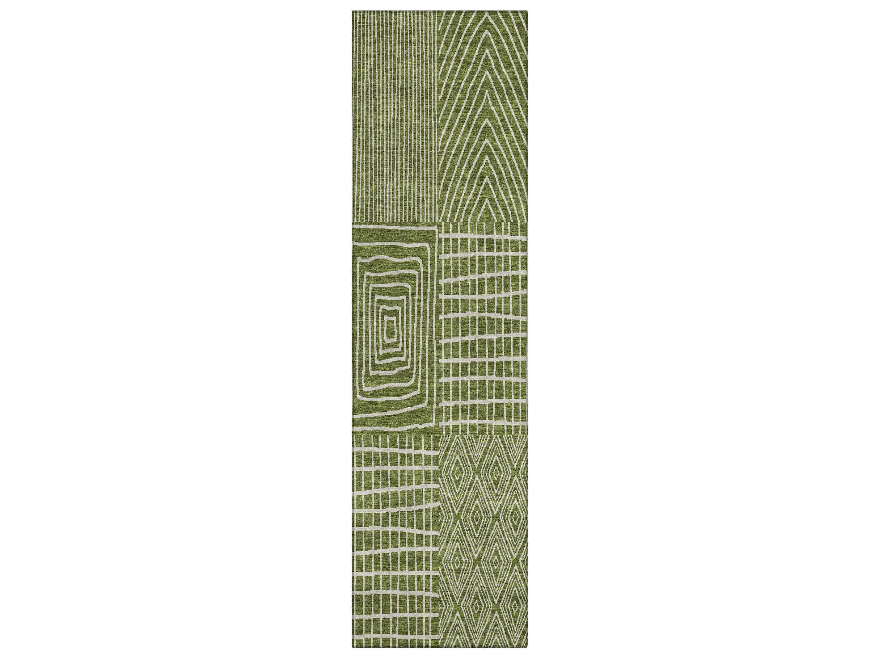 Dalyn Chantille Geometric Area Rug