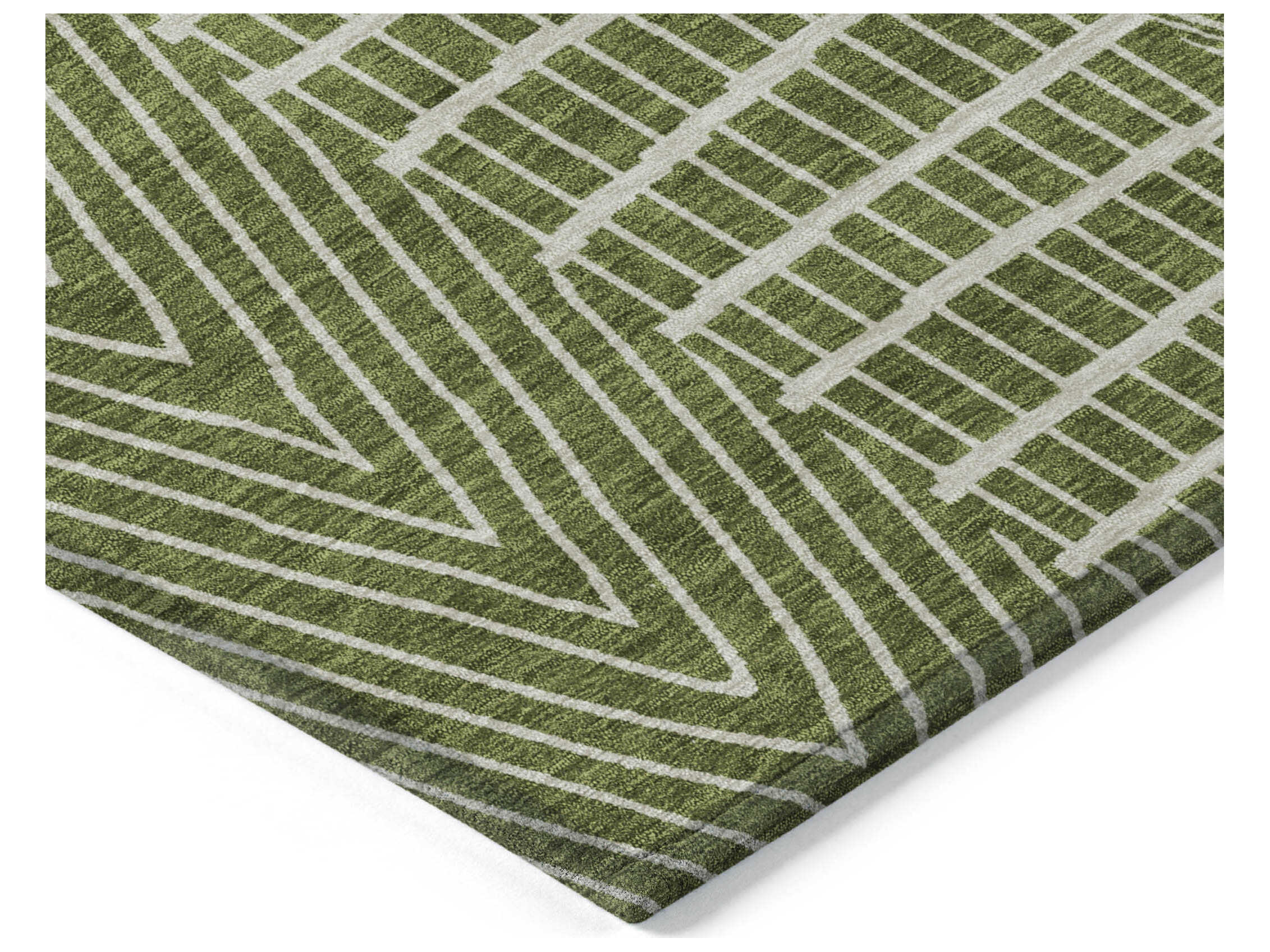 Dalyn Chantille Geometric Area Rug
