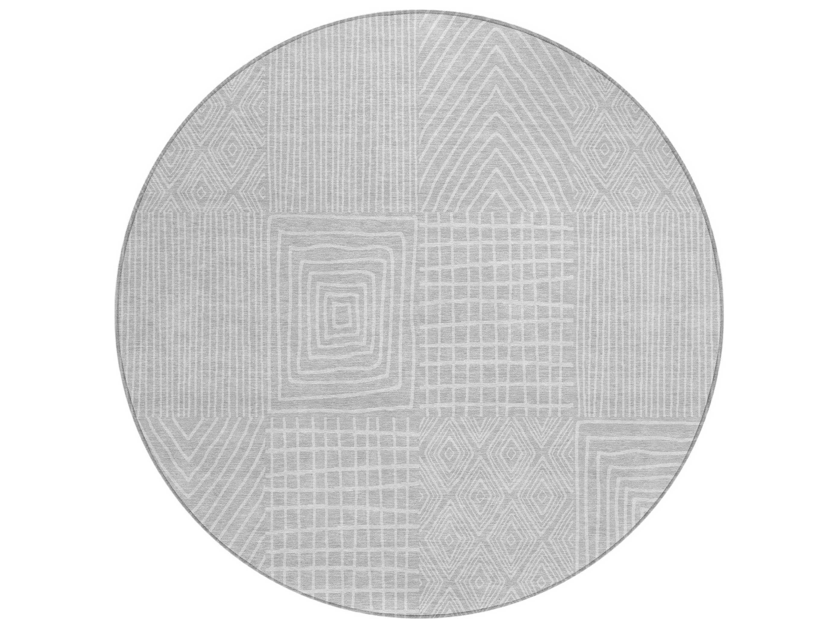 Dalyn Chantille Geometric Area Rug