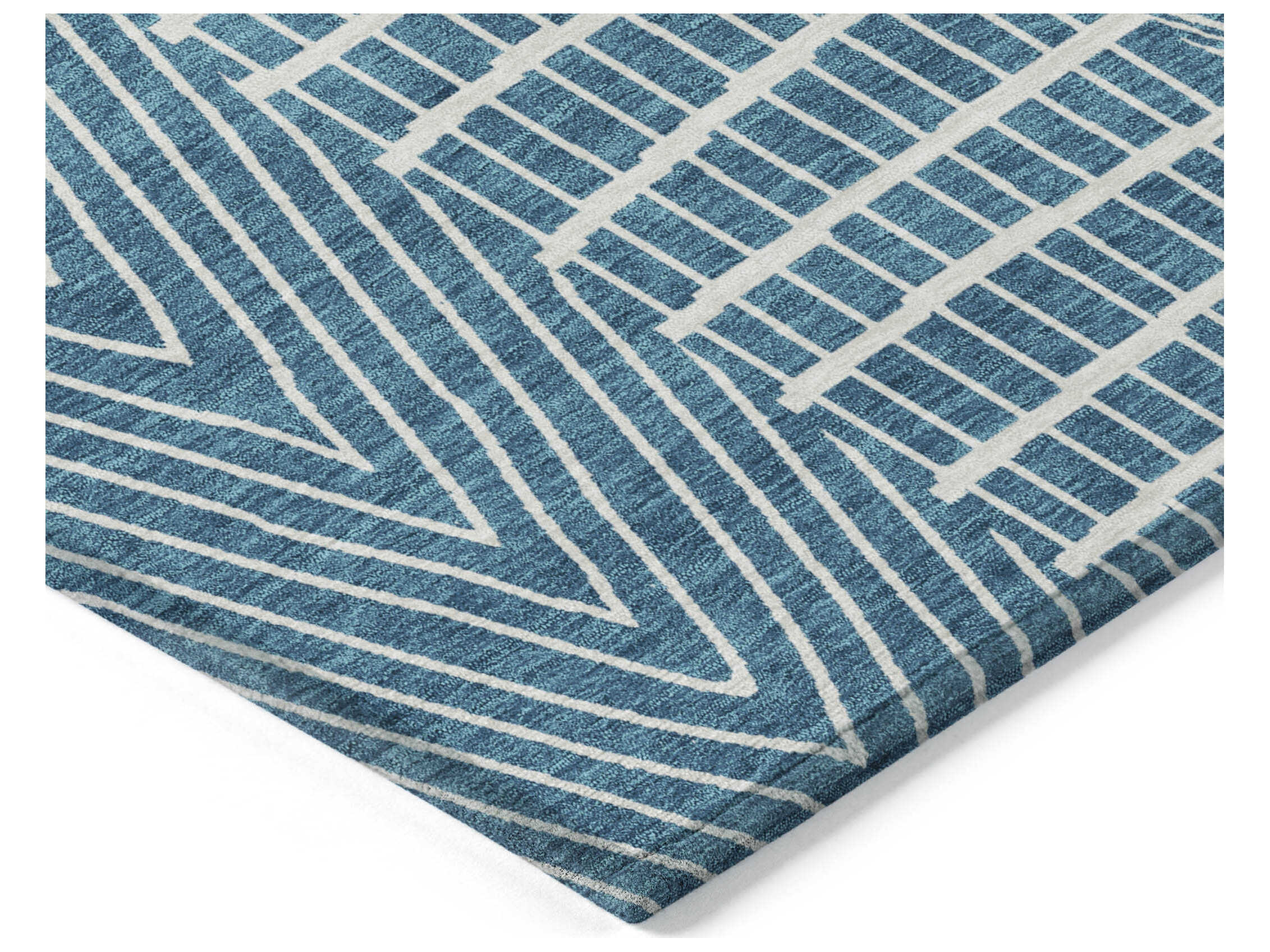 Dalyn Chantille Geometric Area Rug