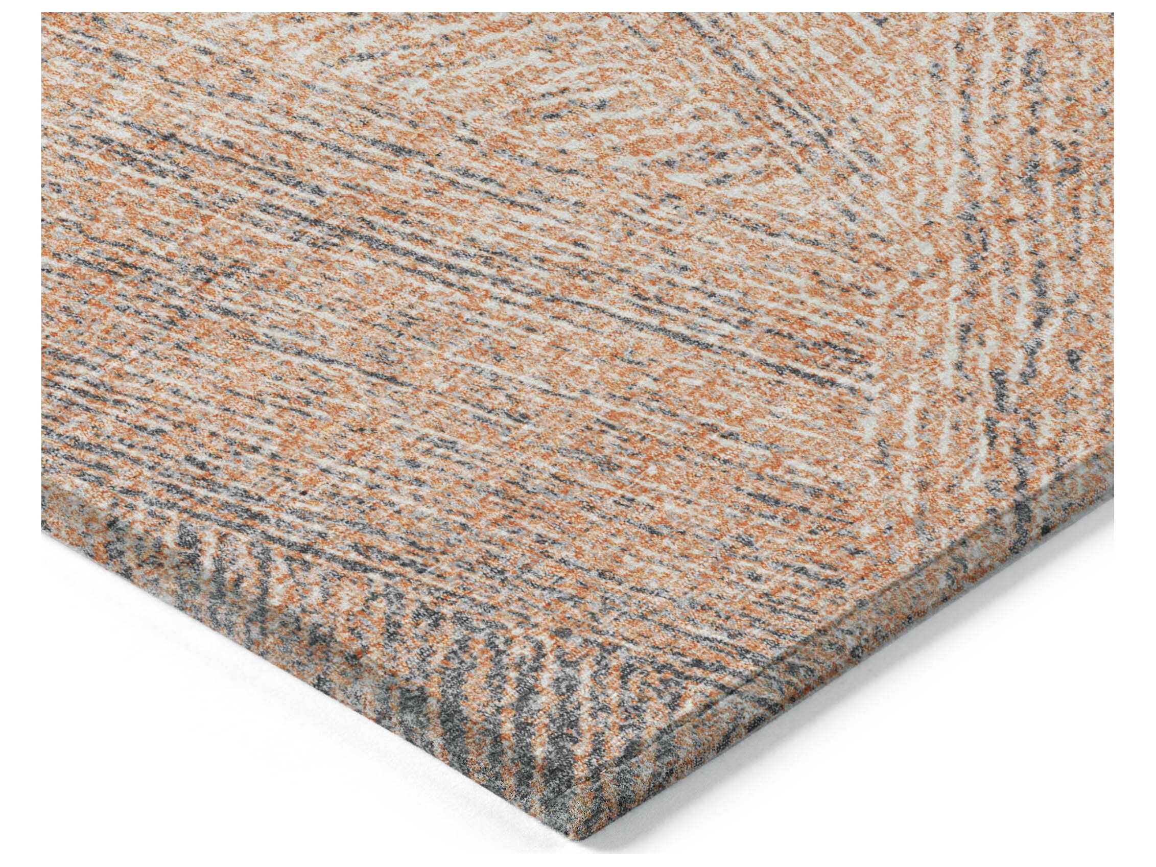 Dalyn Chantille Abstract Area Rug