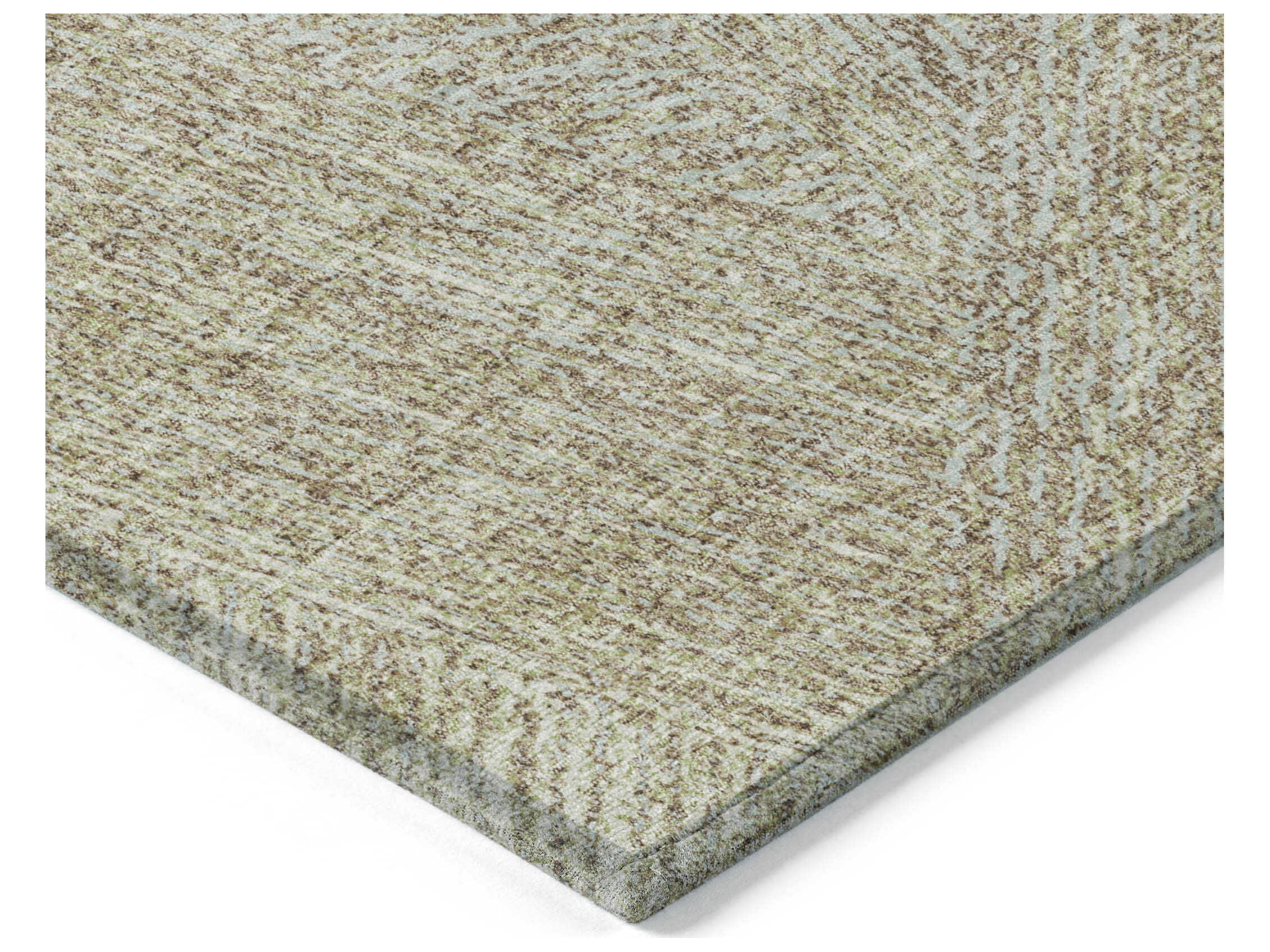 Dalyn Chantille Abstract Area Rug