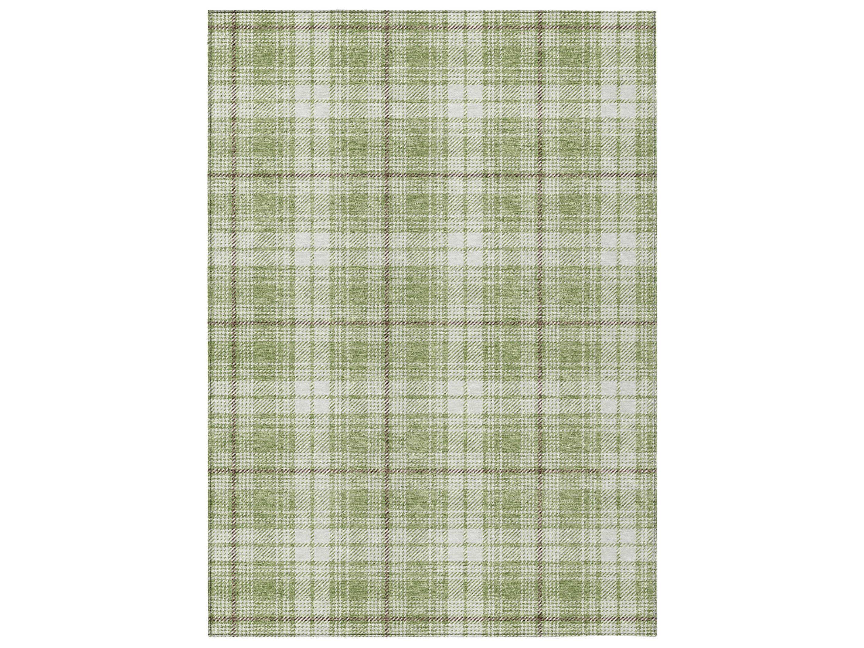 Dalyn Chantille Geometric Area Rug
