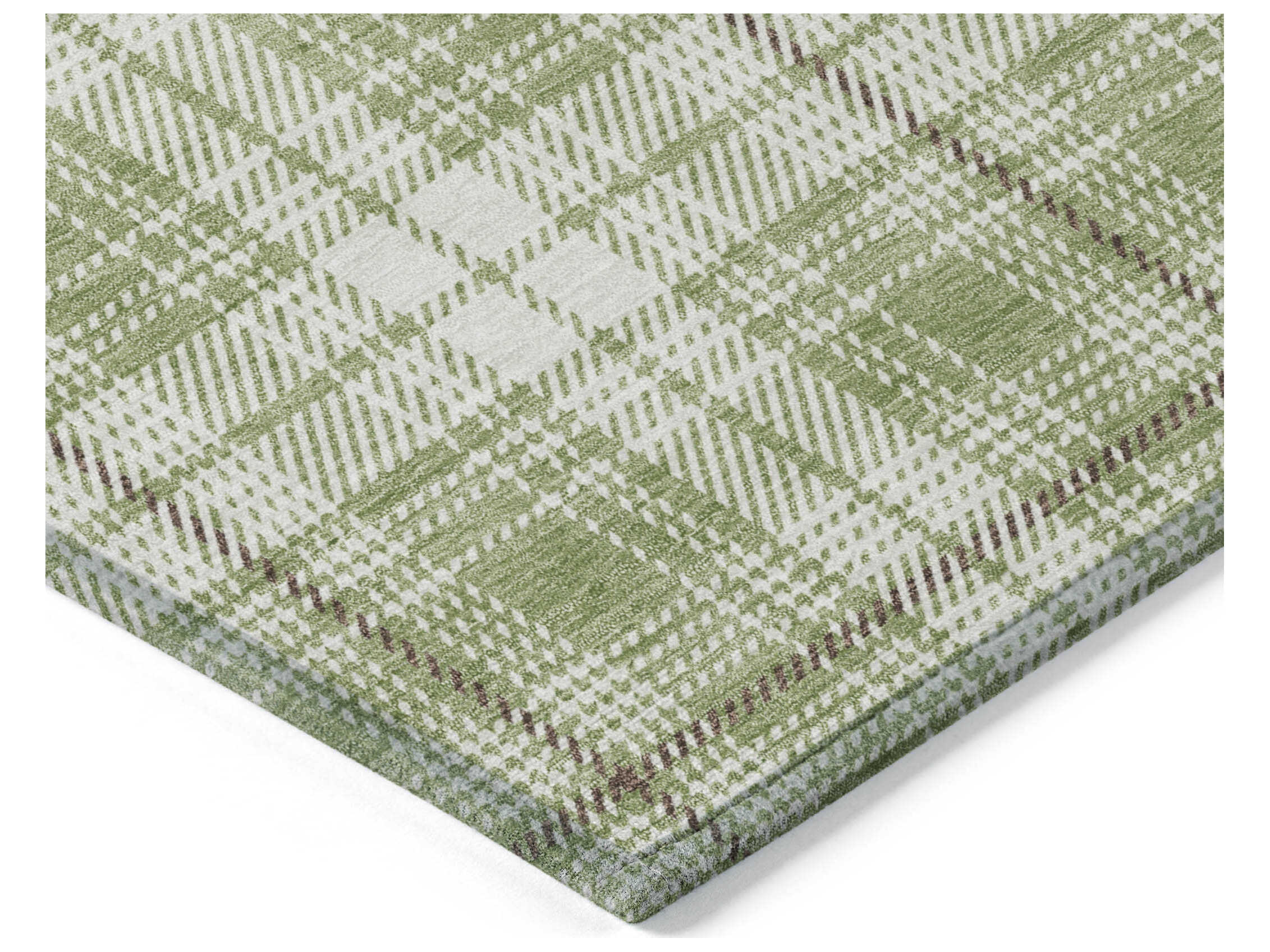 Dalyn Chantille Geometric Area Rug