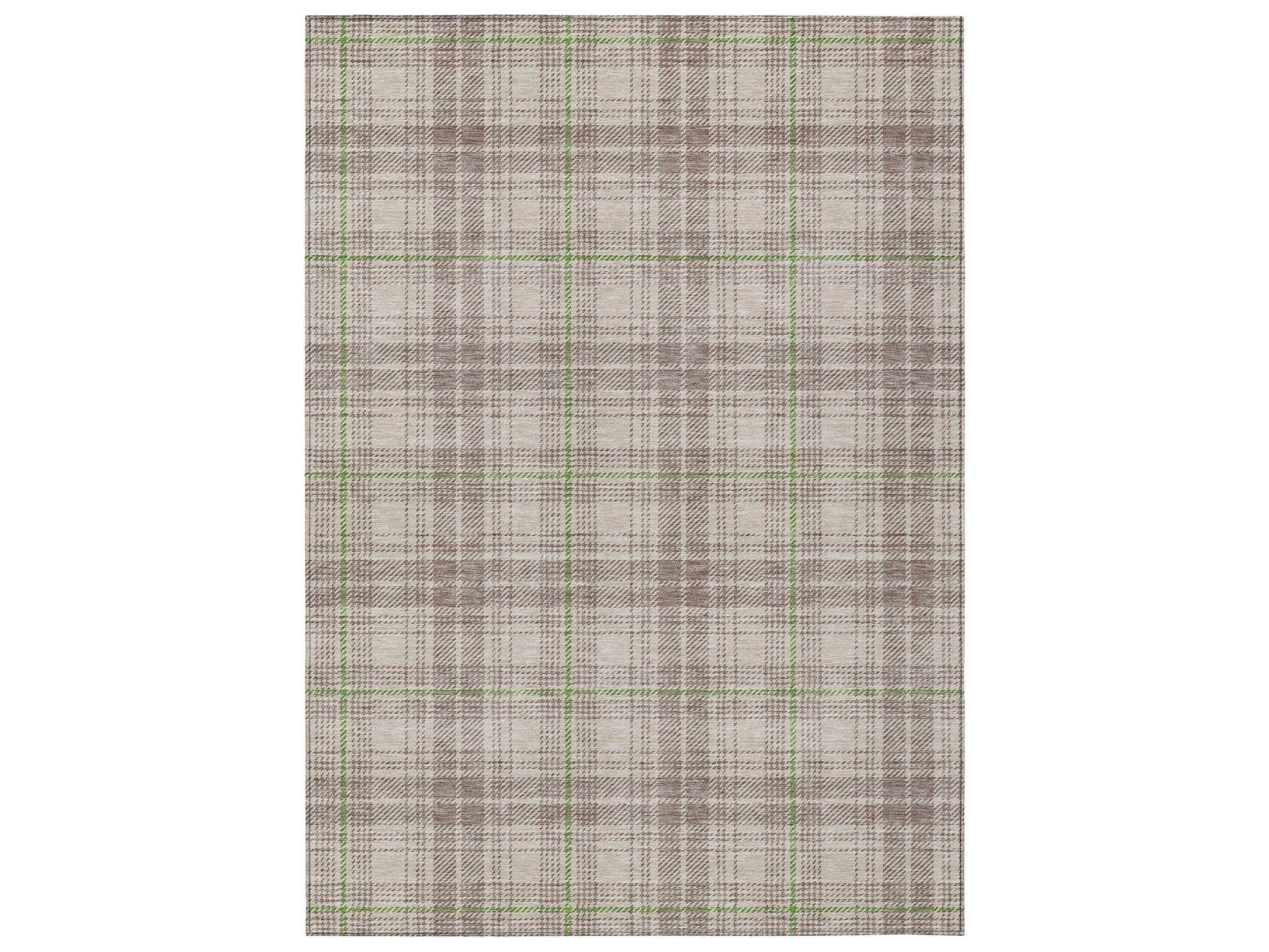 Dalyn Chantille Geometric Area Rug