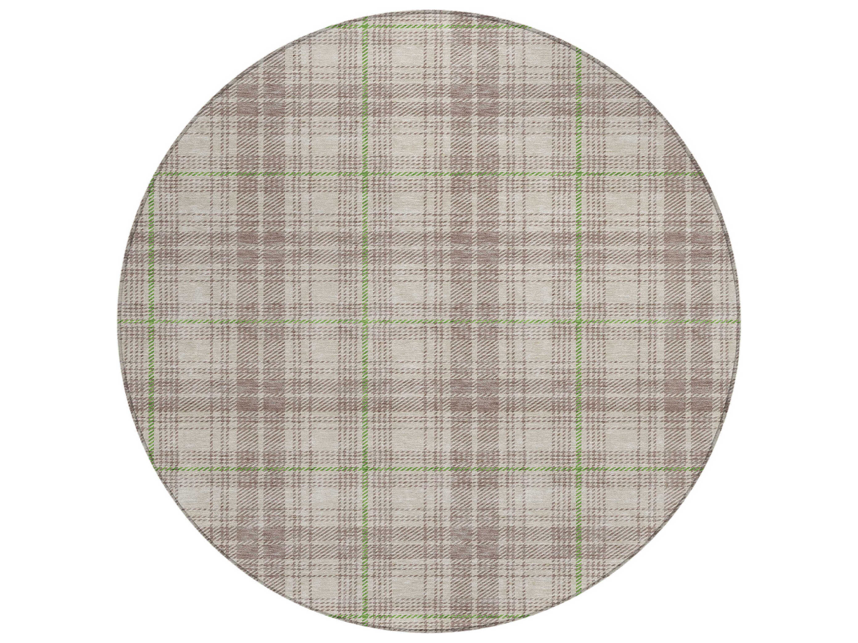 Dalyn Chantille Geometric Area Rug