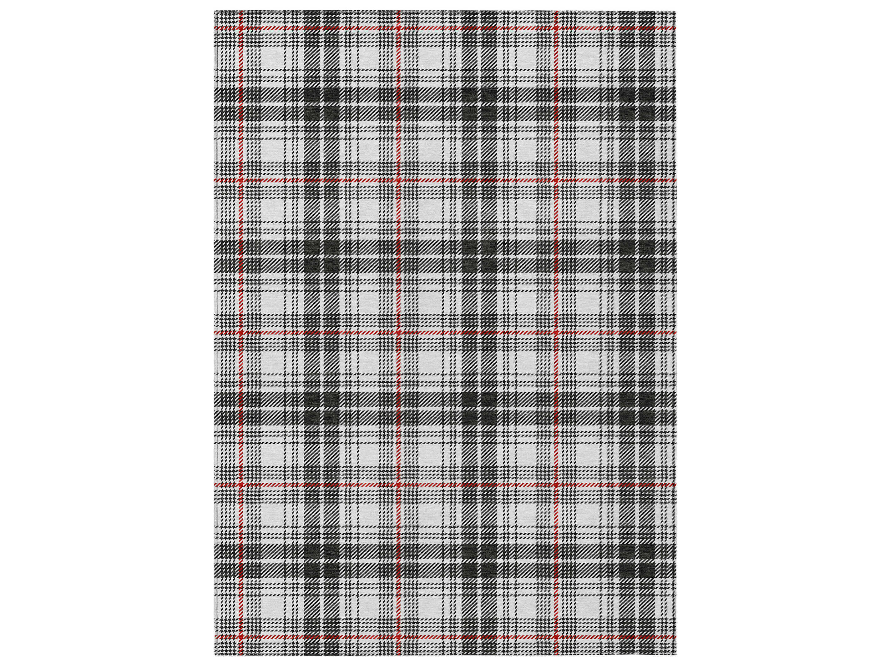 Dalyn Chantille Geometric Area Rug