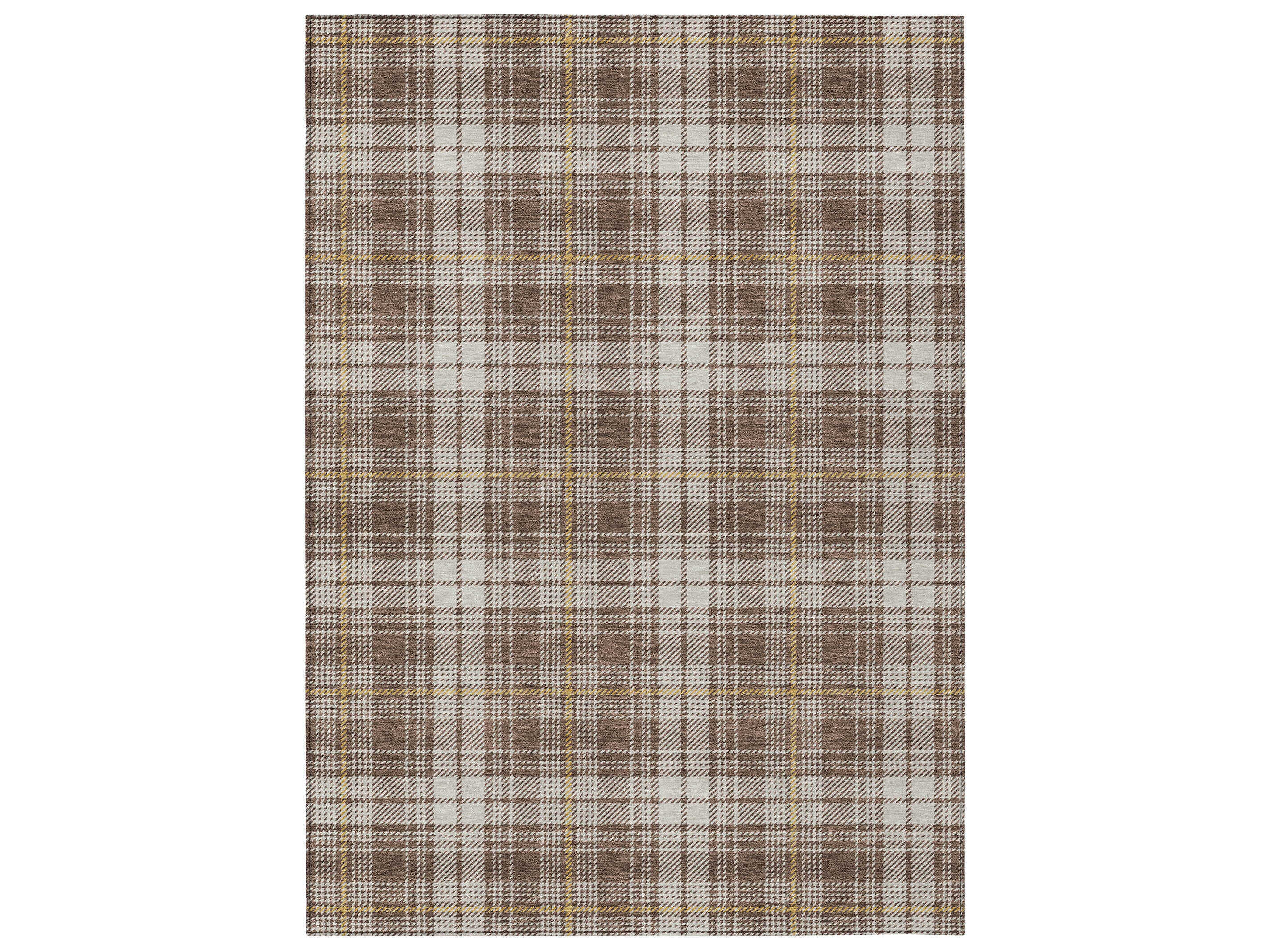 Dalyn Chantille Geometric Area Rug