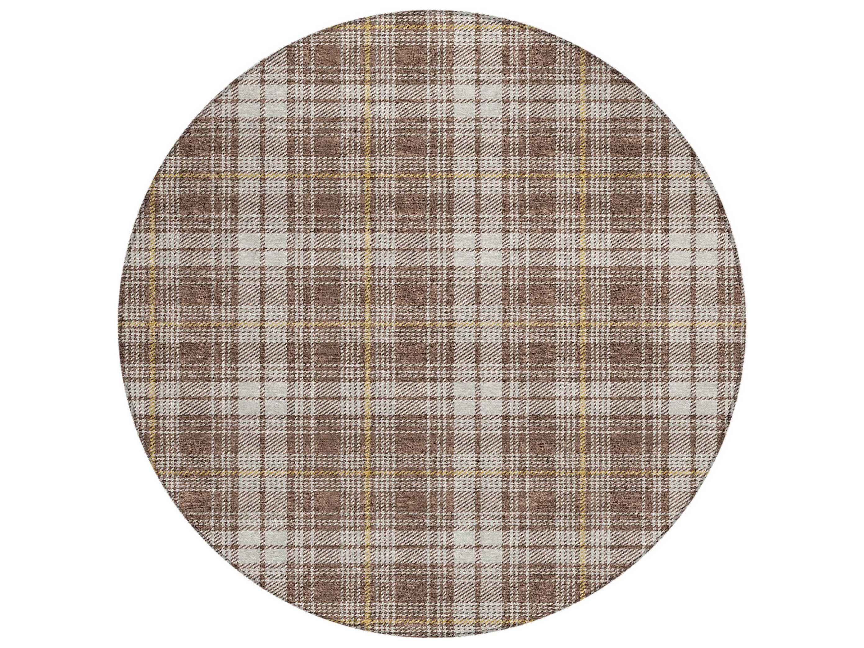 Dalyn Chantille Geometric Area Rug