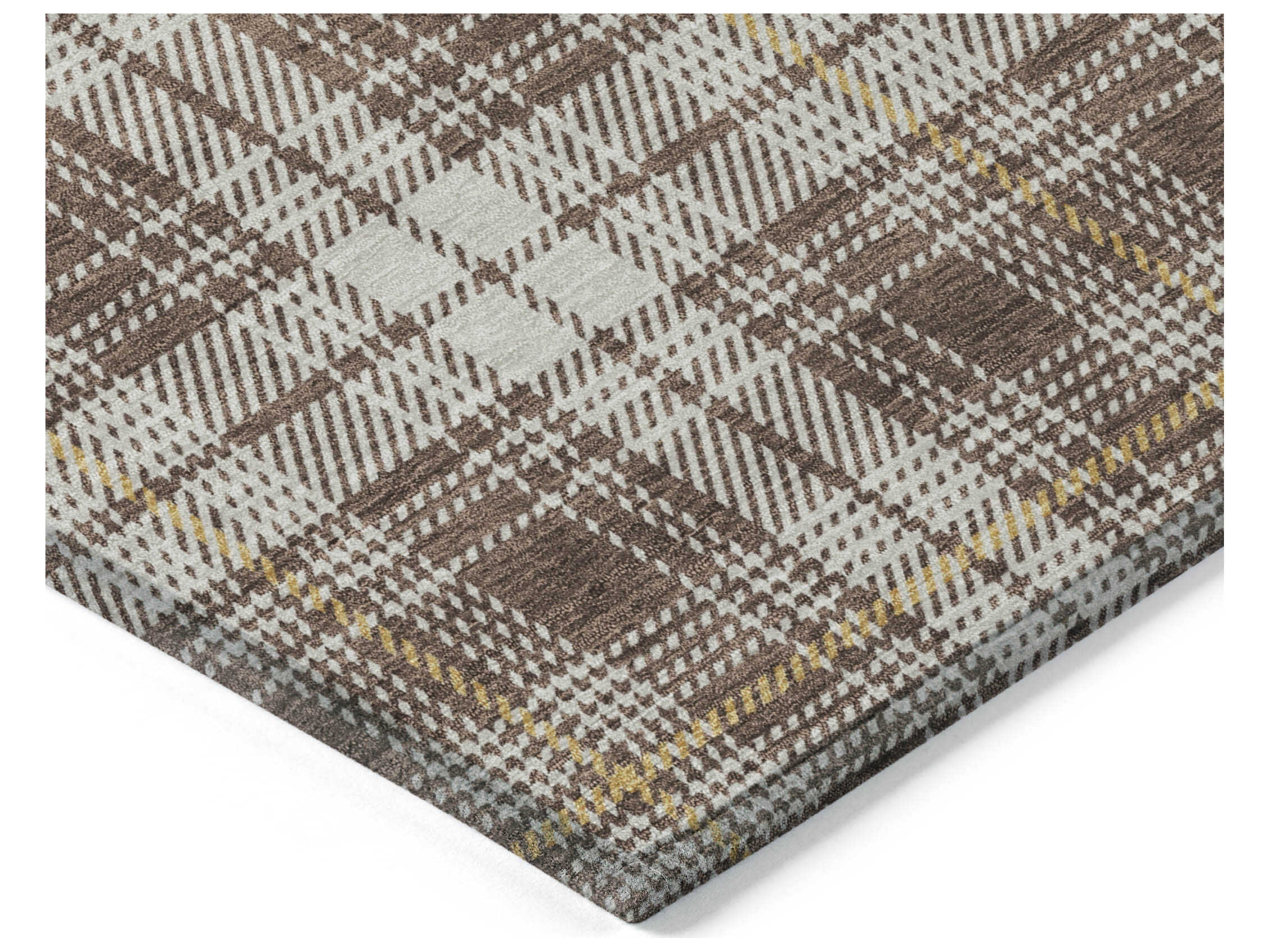 Dalyn Chantille Geometric Area Rug