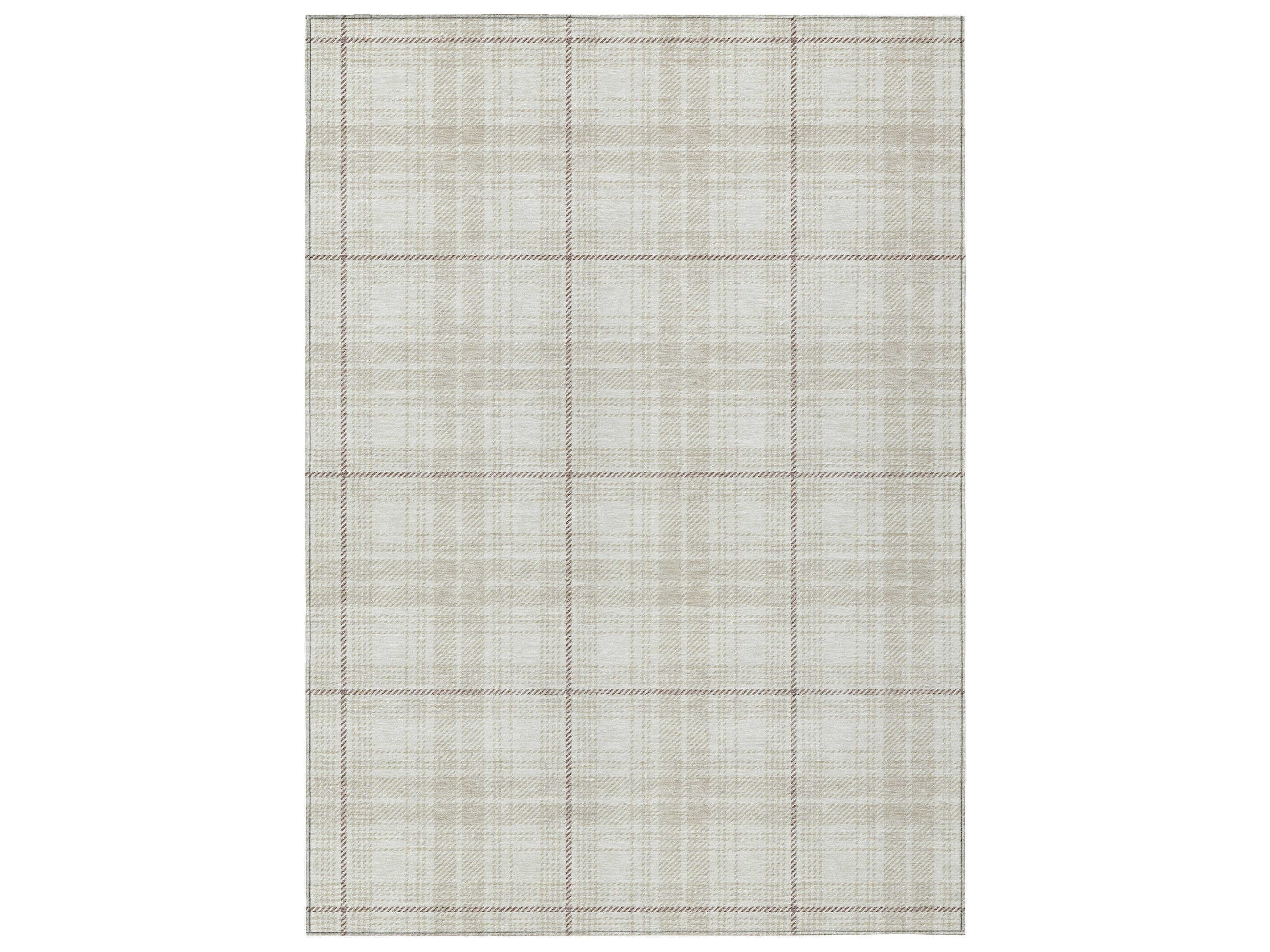 Dalyn Chantille Geometric Area Rug