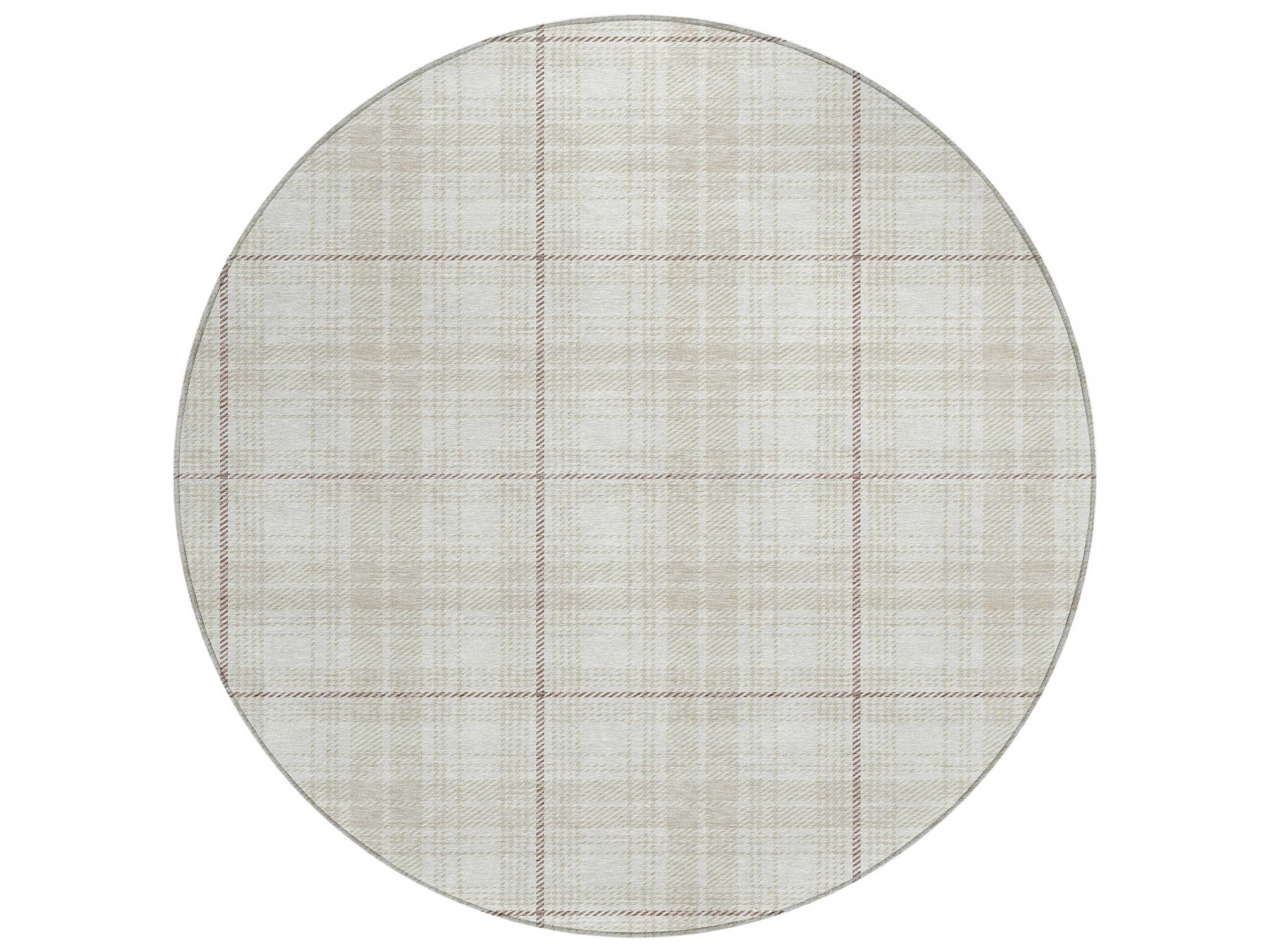 Dalyn Chantille Geometric Area Rug