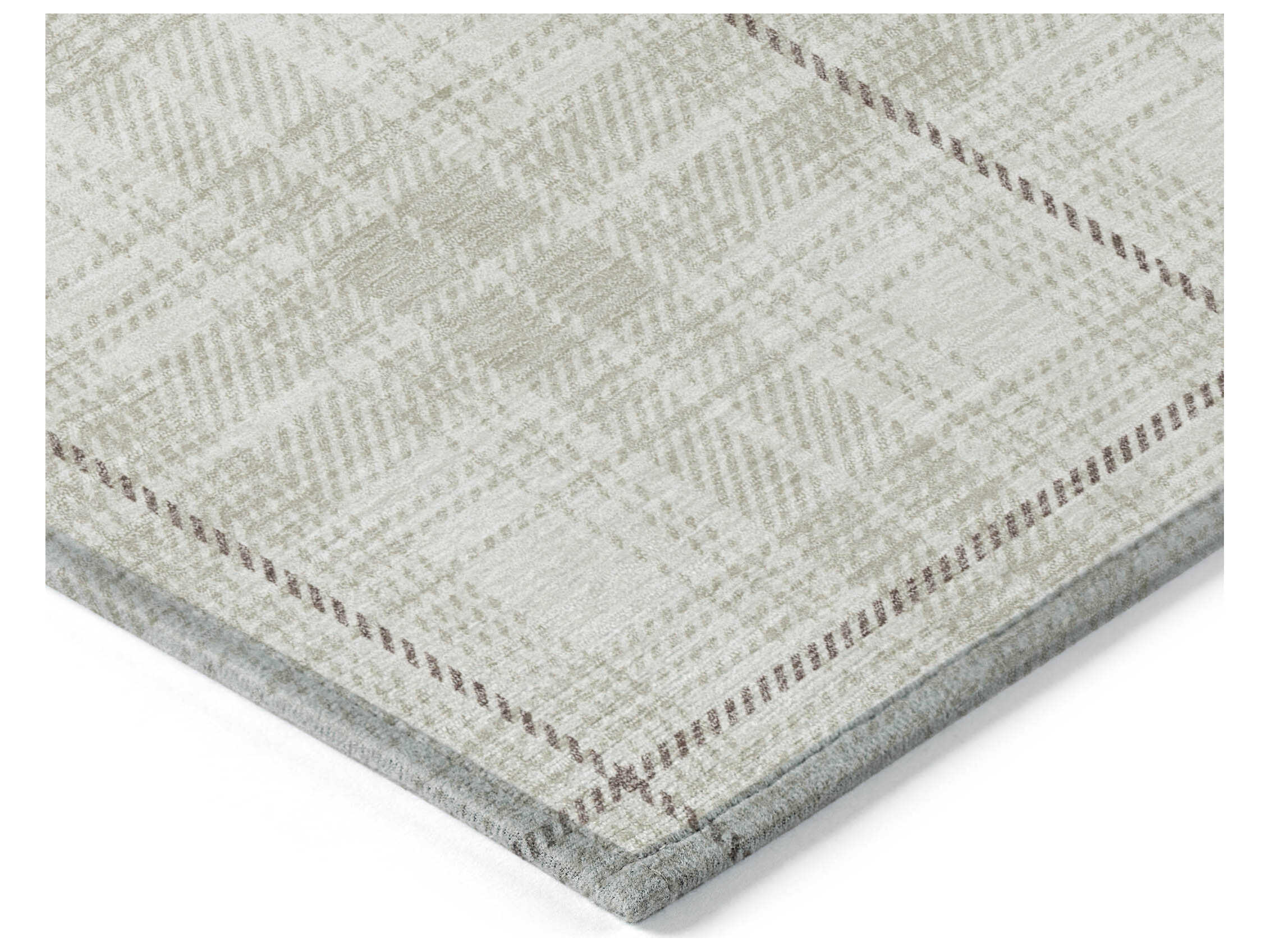 Dalyn Chantille Geometric Area Rug