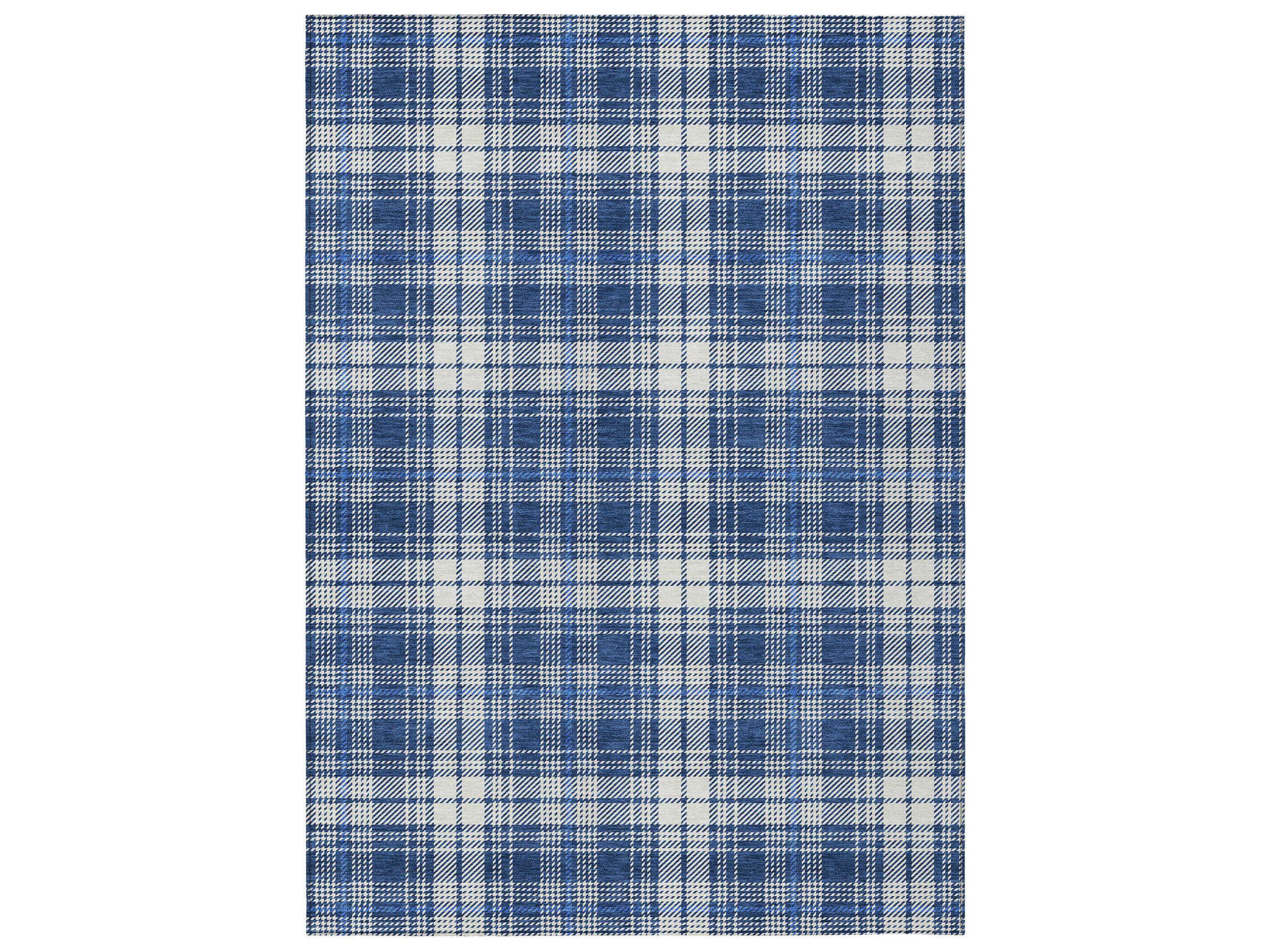 Dalyn Chantille Geometric Area Rug