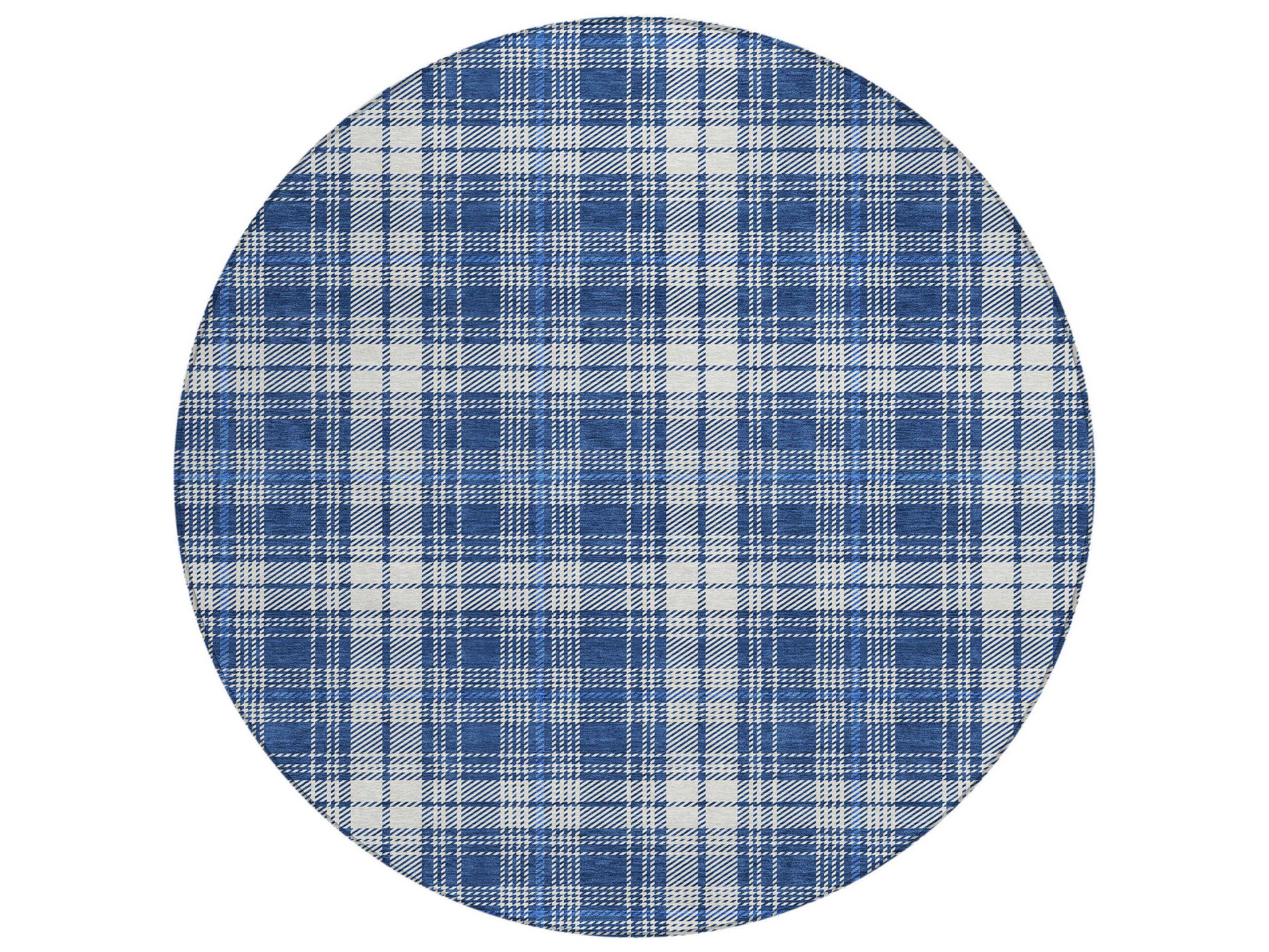 Dalyn Chantille Geometric Area Rug