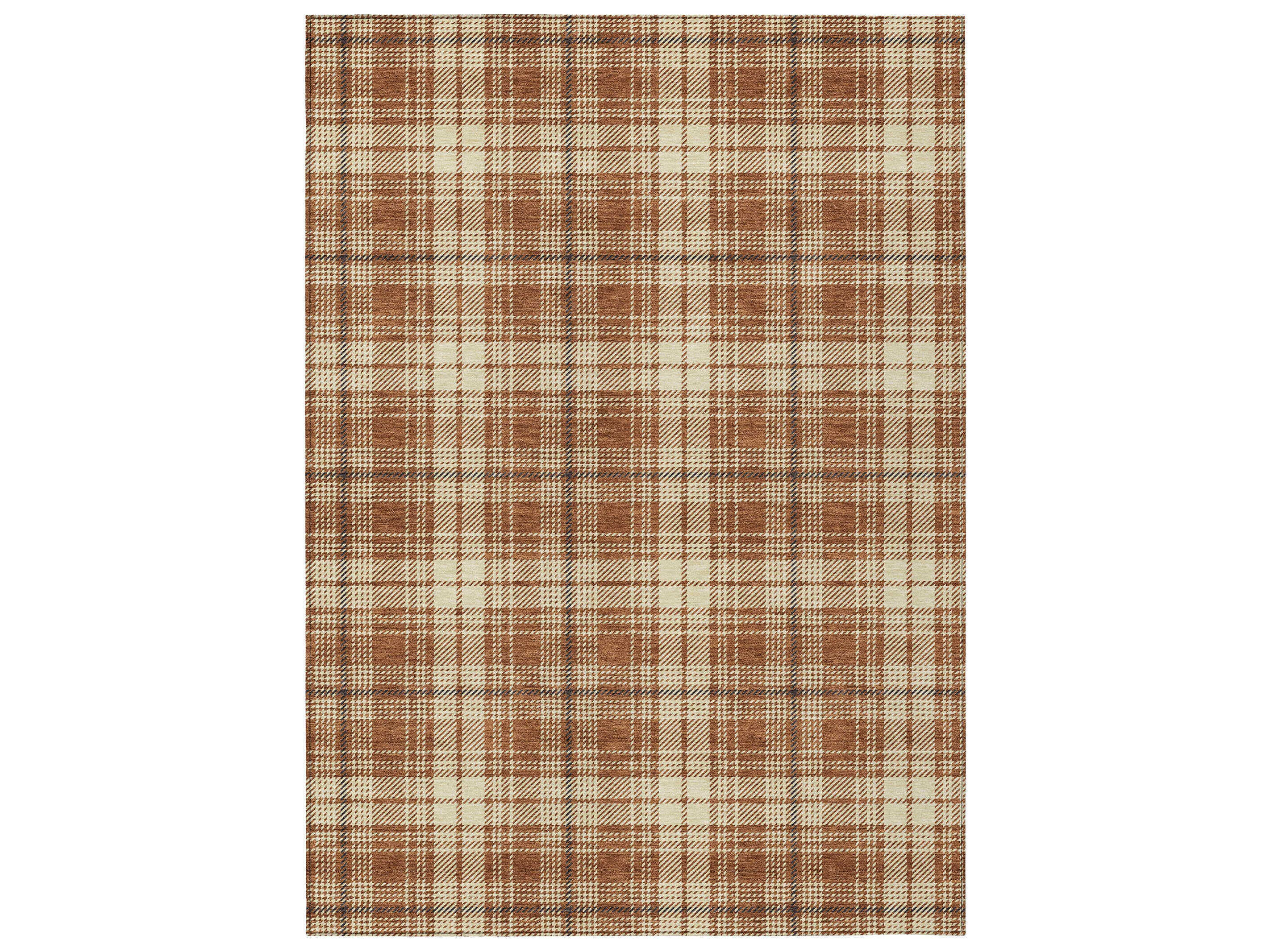 Dalyn Chantille Geometric Area Rug